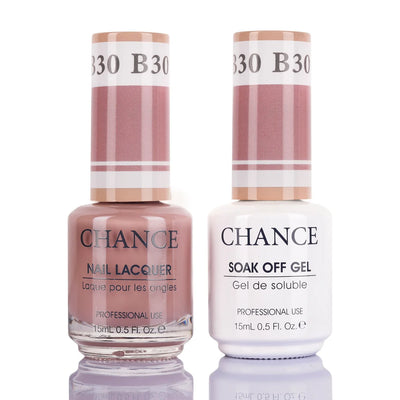 Chance Duo Bare Collection - B30