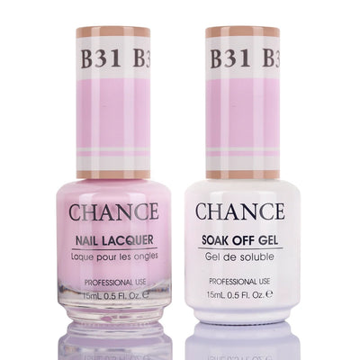 Chance Duo Bare Collection - B31