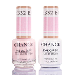 Chance Duo Bare Collection - B32