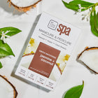 BCL -  Smoothing Jasmine + Coconut 4-in-1 Packet Box Set