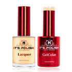 Notpolish -  OG 205 – BEEZ LIKE THAT DUO