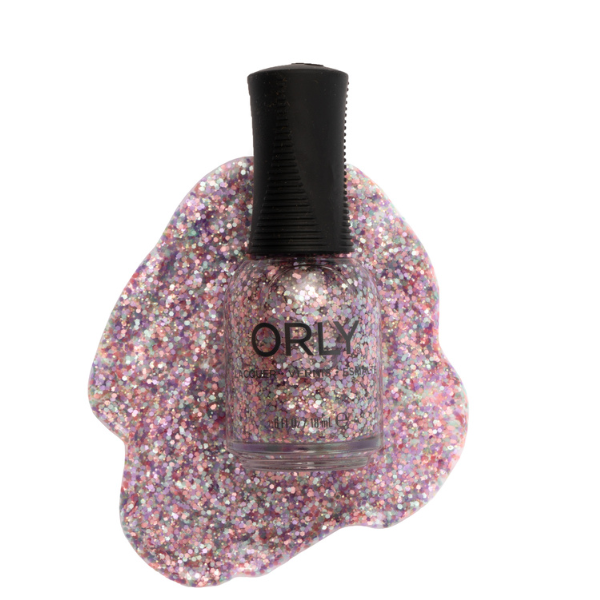 Orly - Scales & Tales