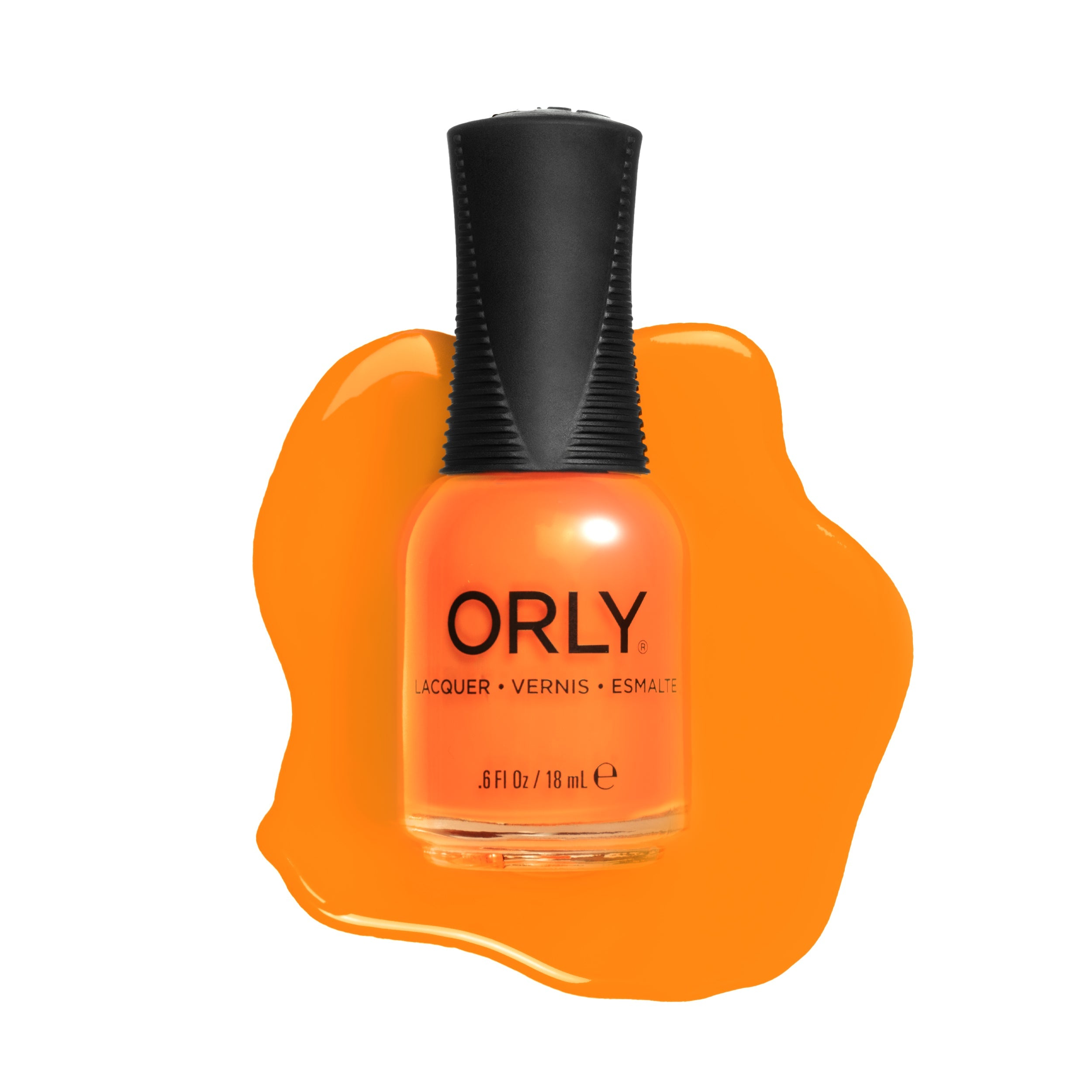 Orly - A Vibe