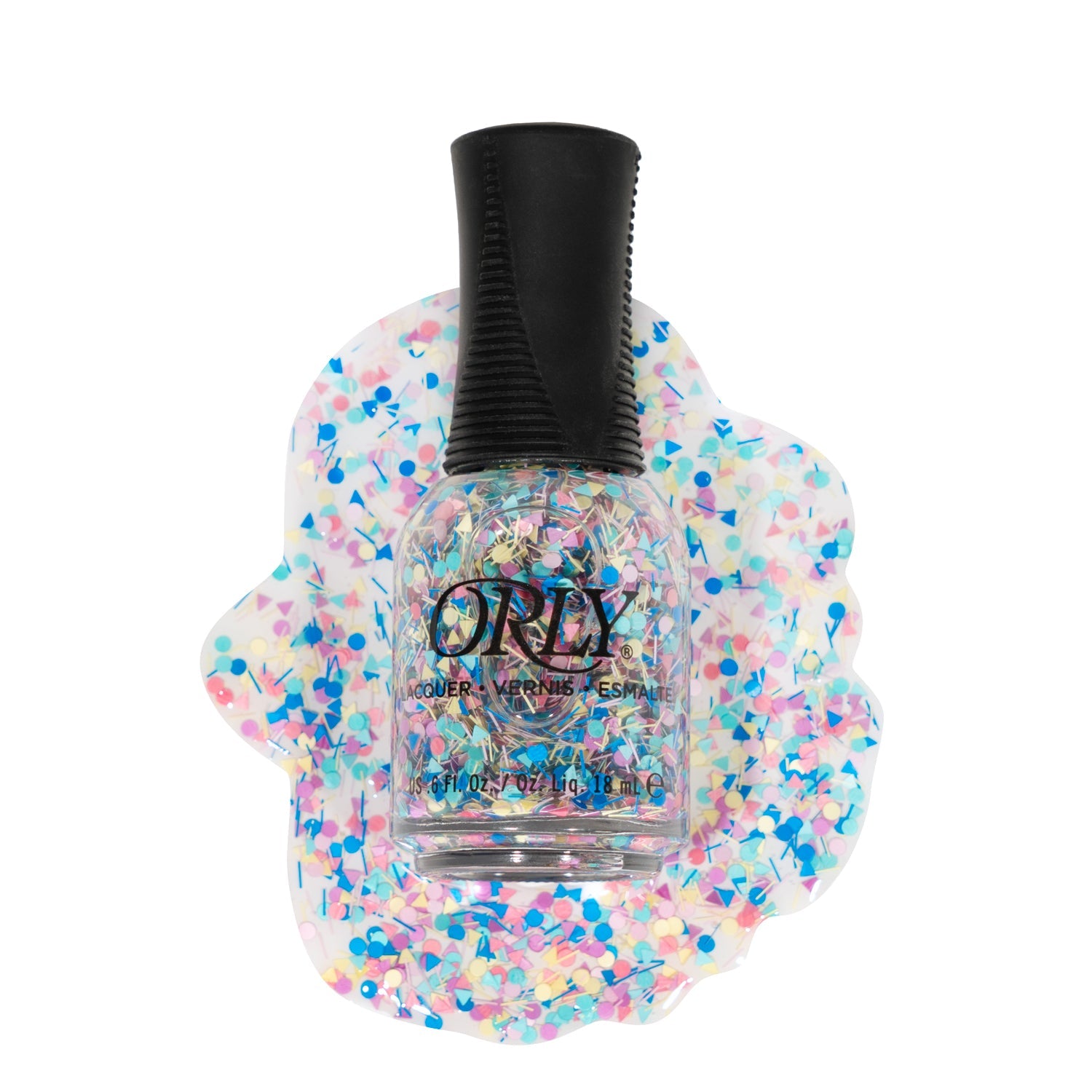 Orly - After School Special