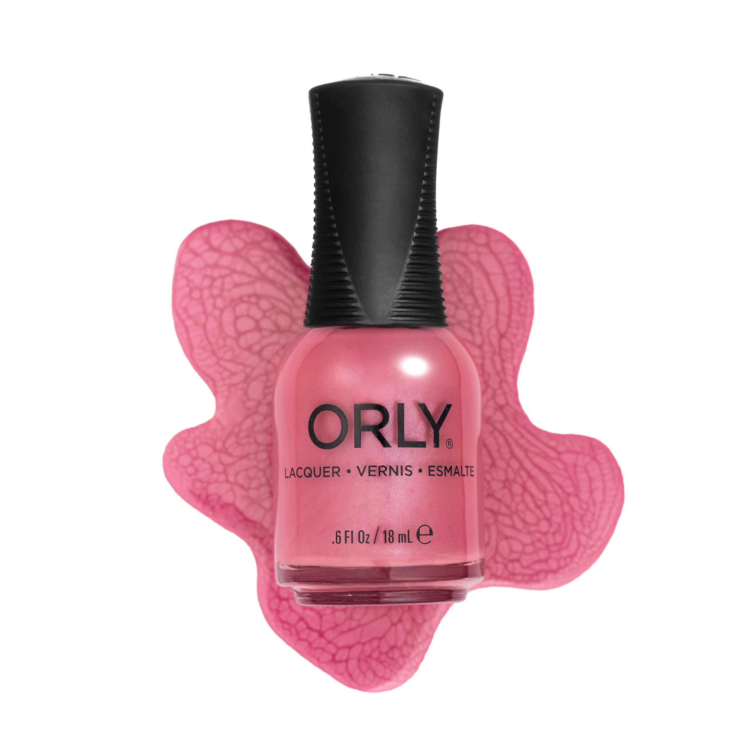 Orly - Alabaster Verve