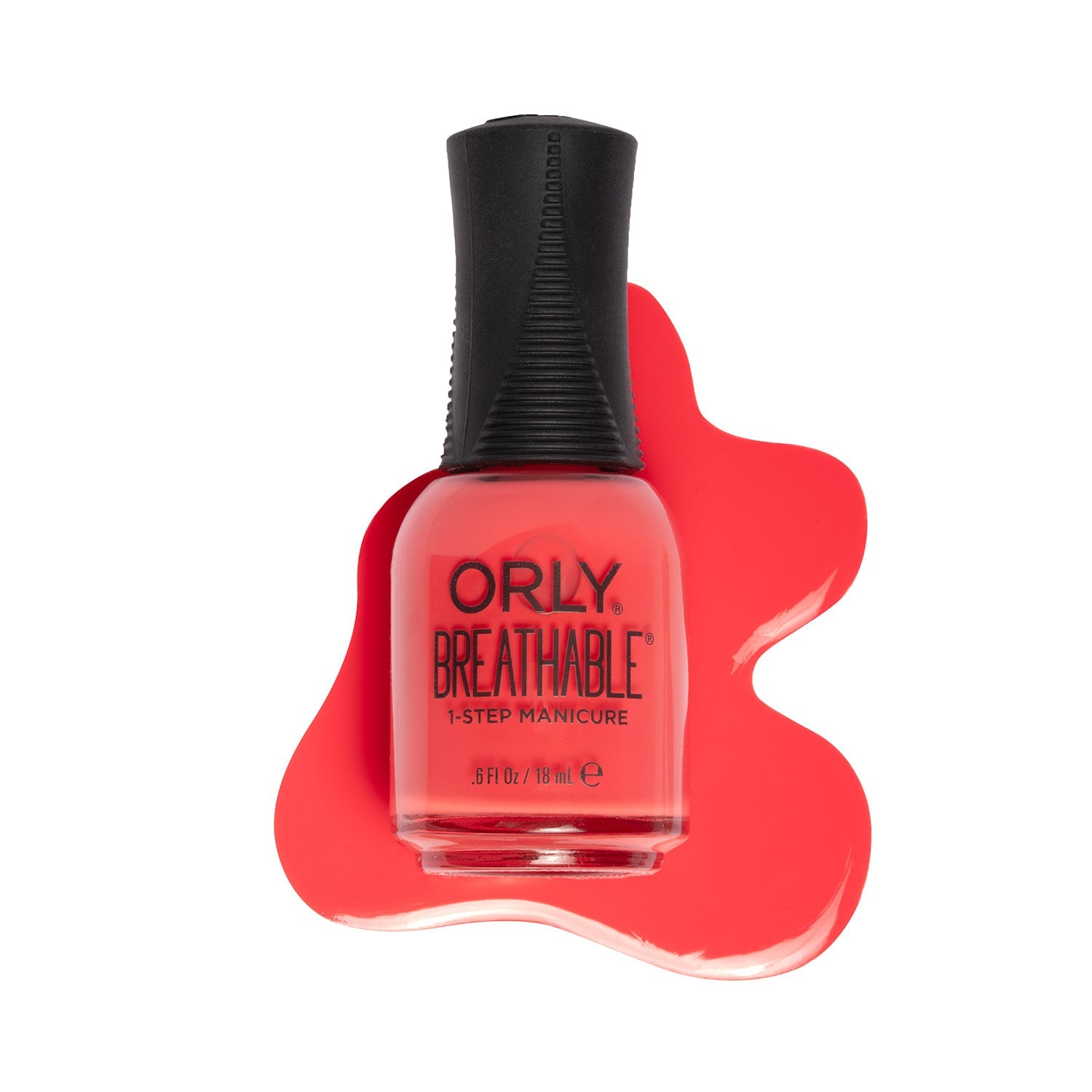 Orly - Aphromite