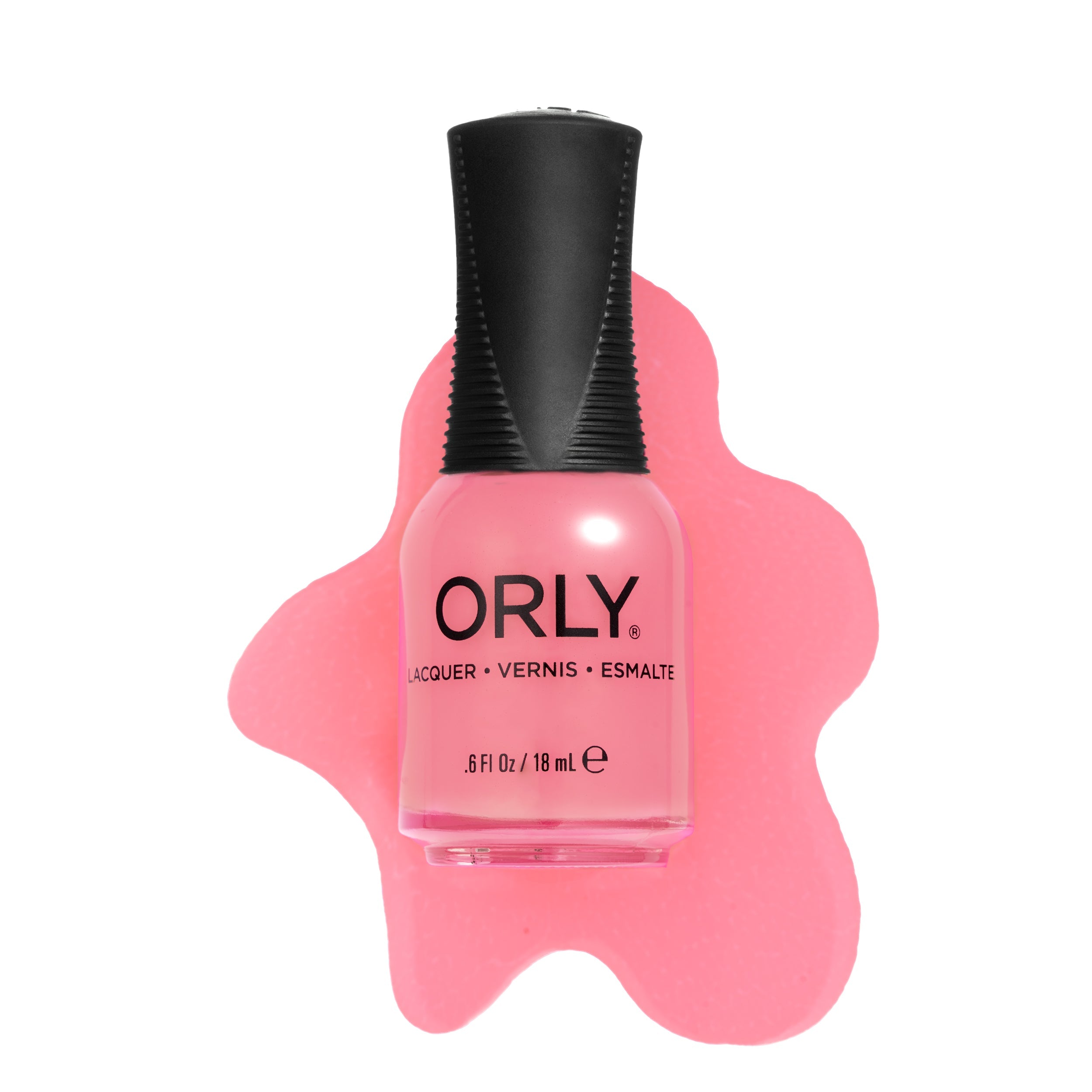 Orly - Artificial Sweetener