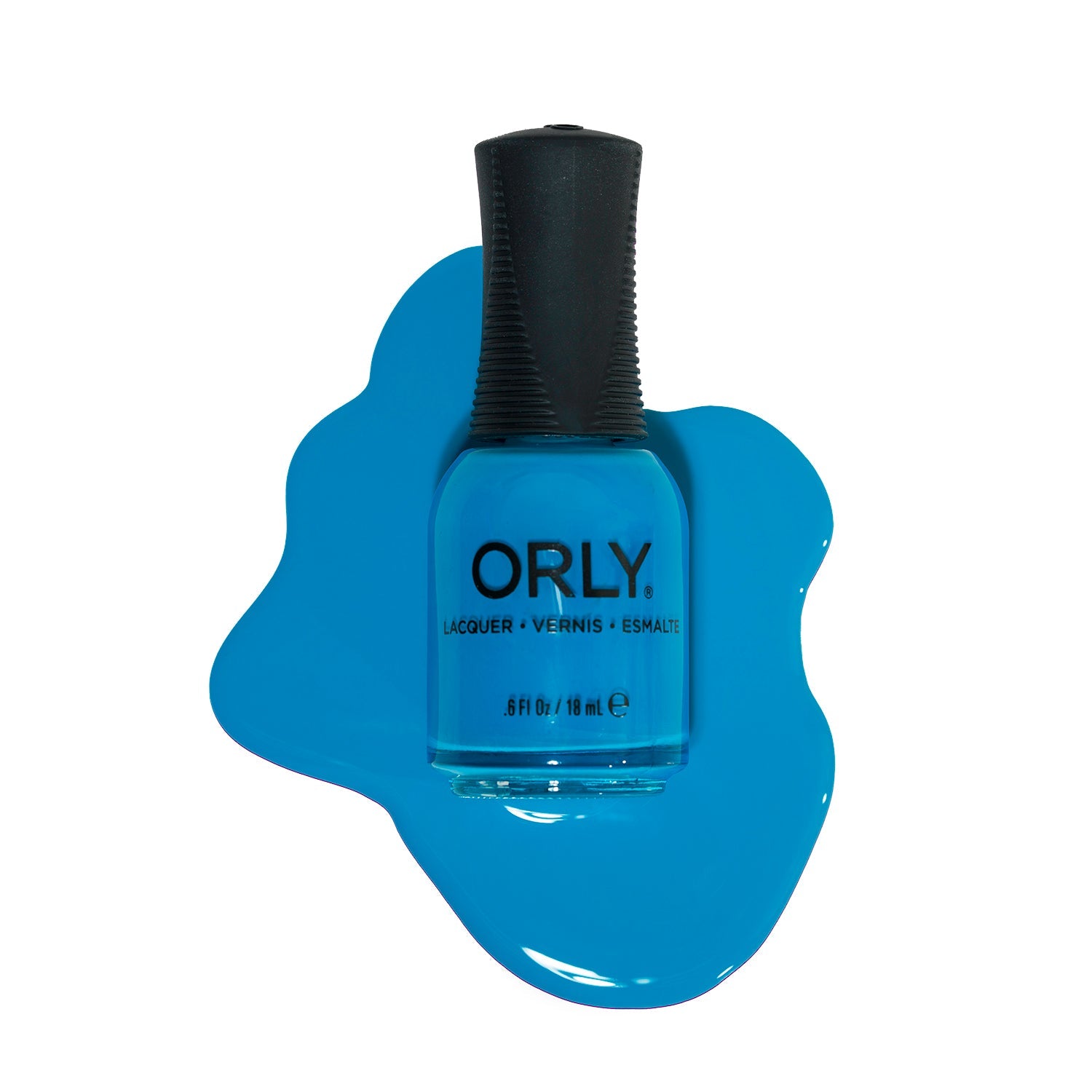 Orly - Be Kind Rewind