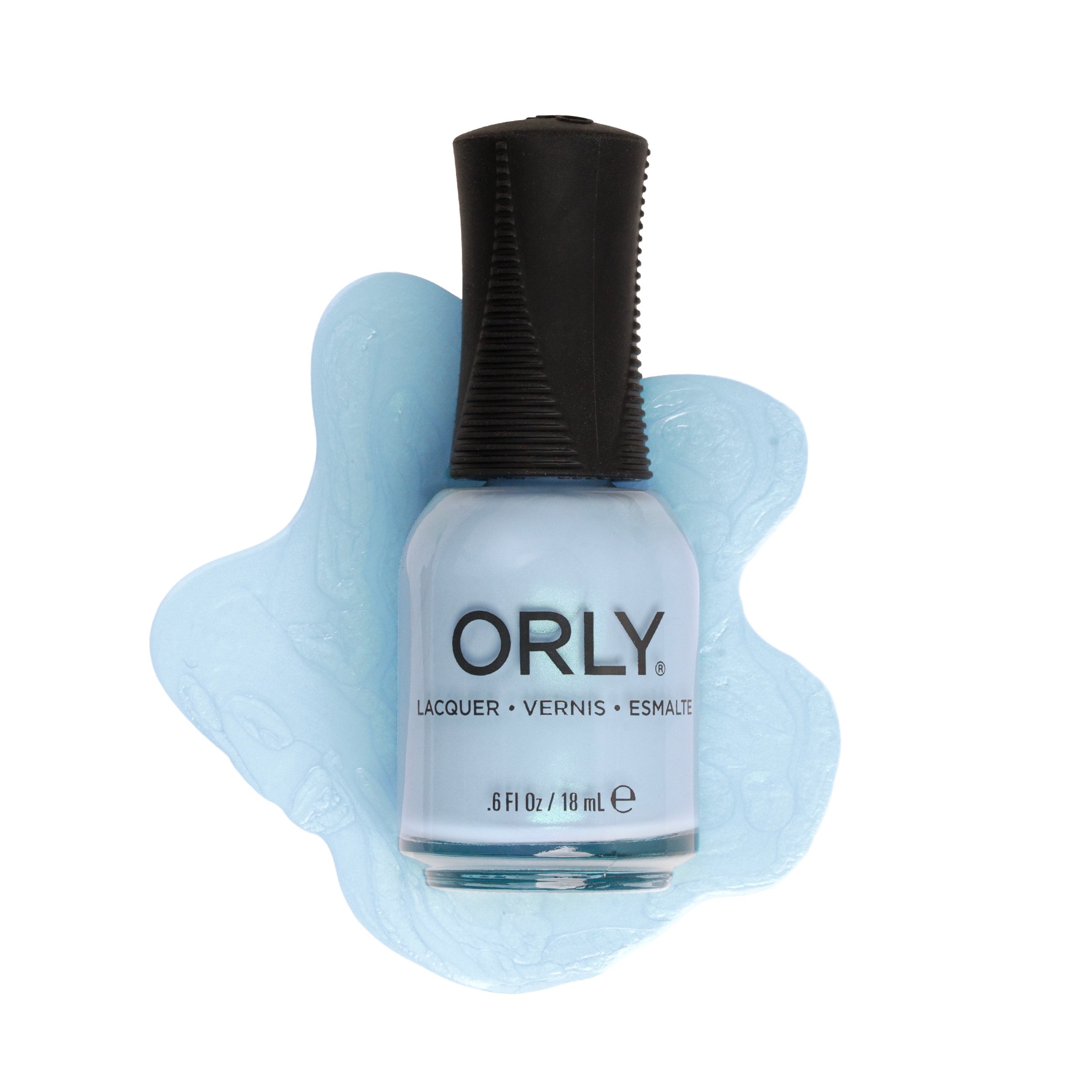 Orly - Bell Bottom Blues
