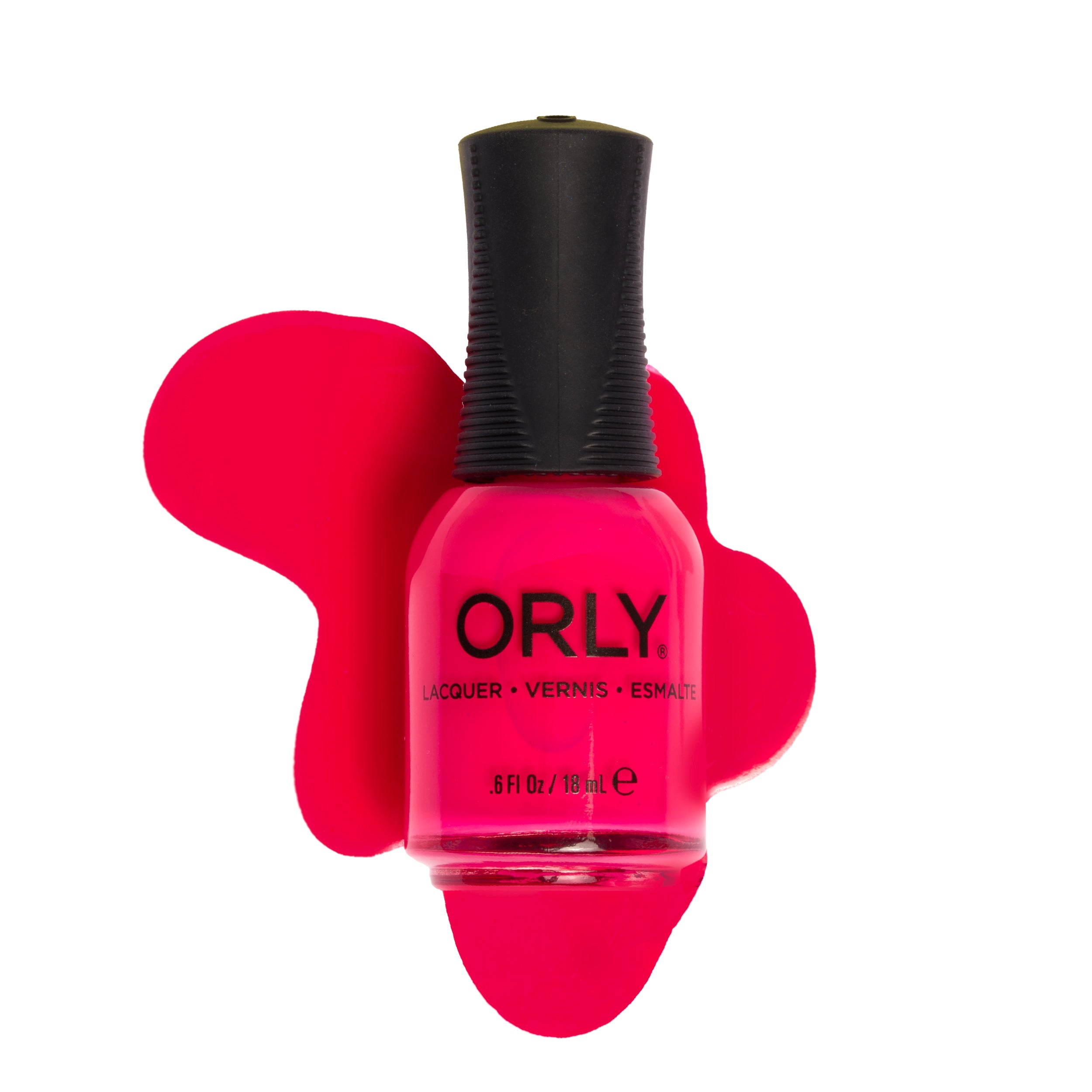 Orly - Berry Bliss