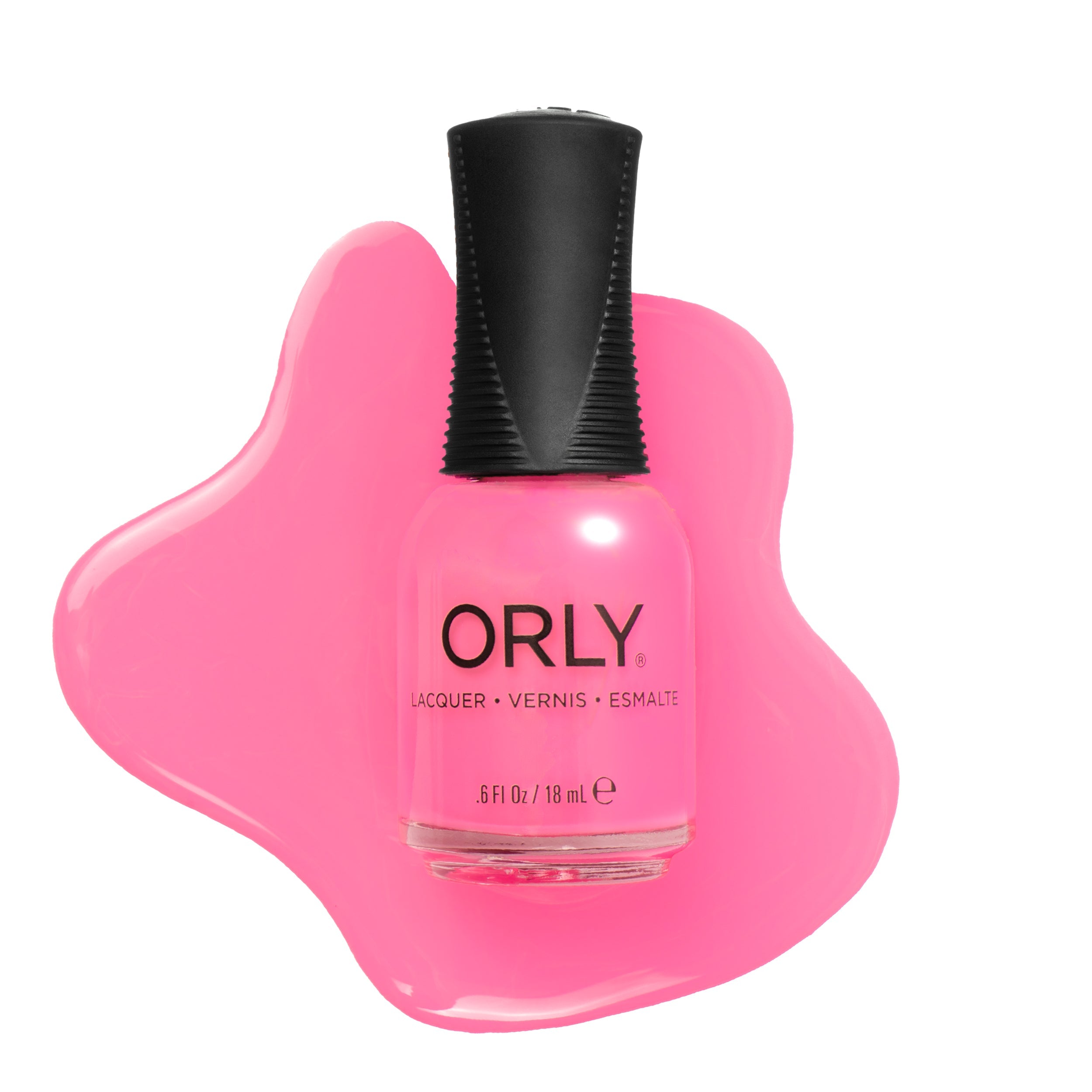 Orly - Bubblegum Pop