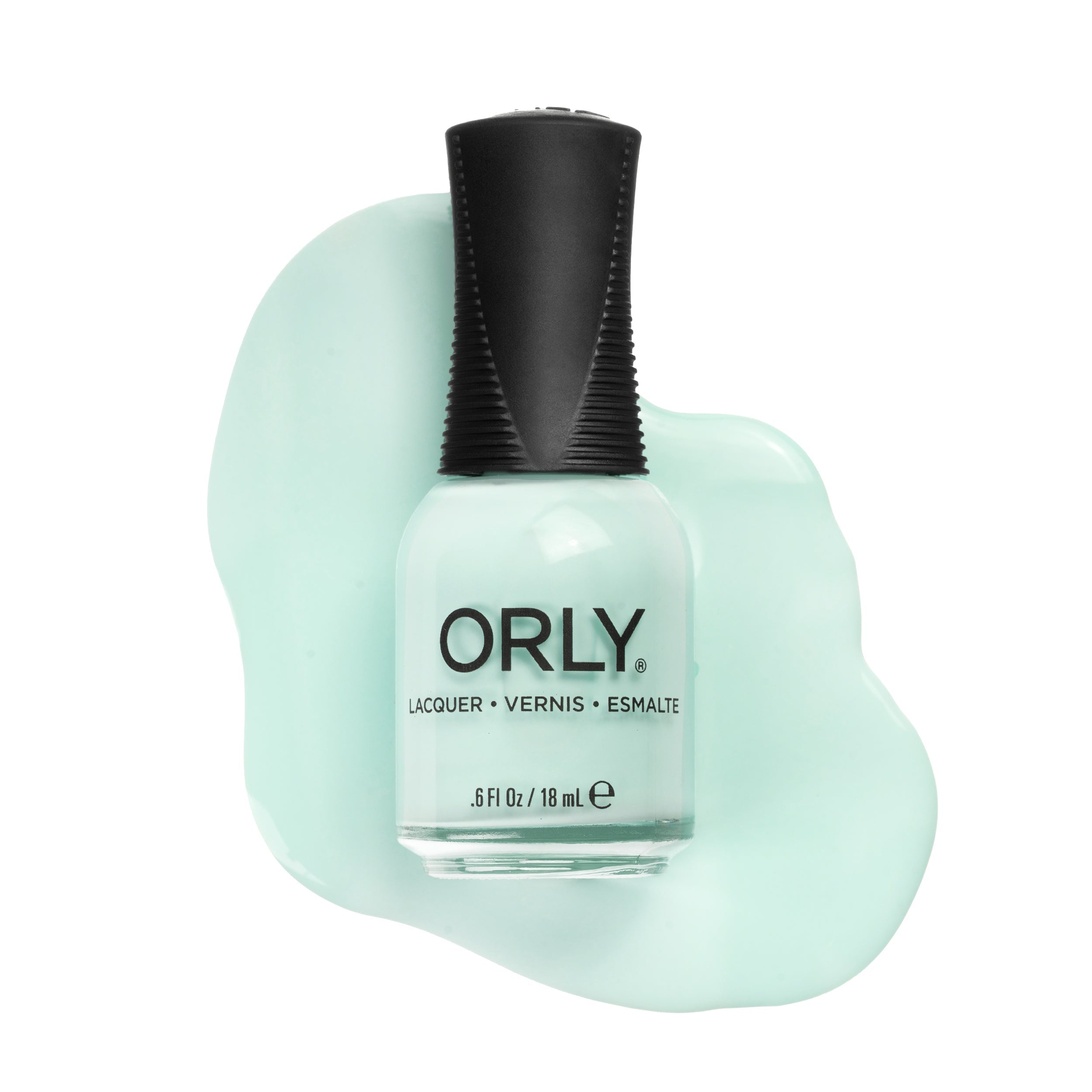 Orly - Butterfly Pea