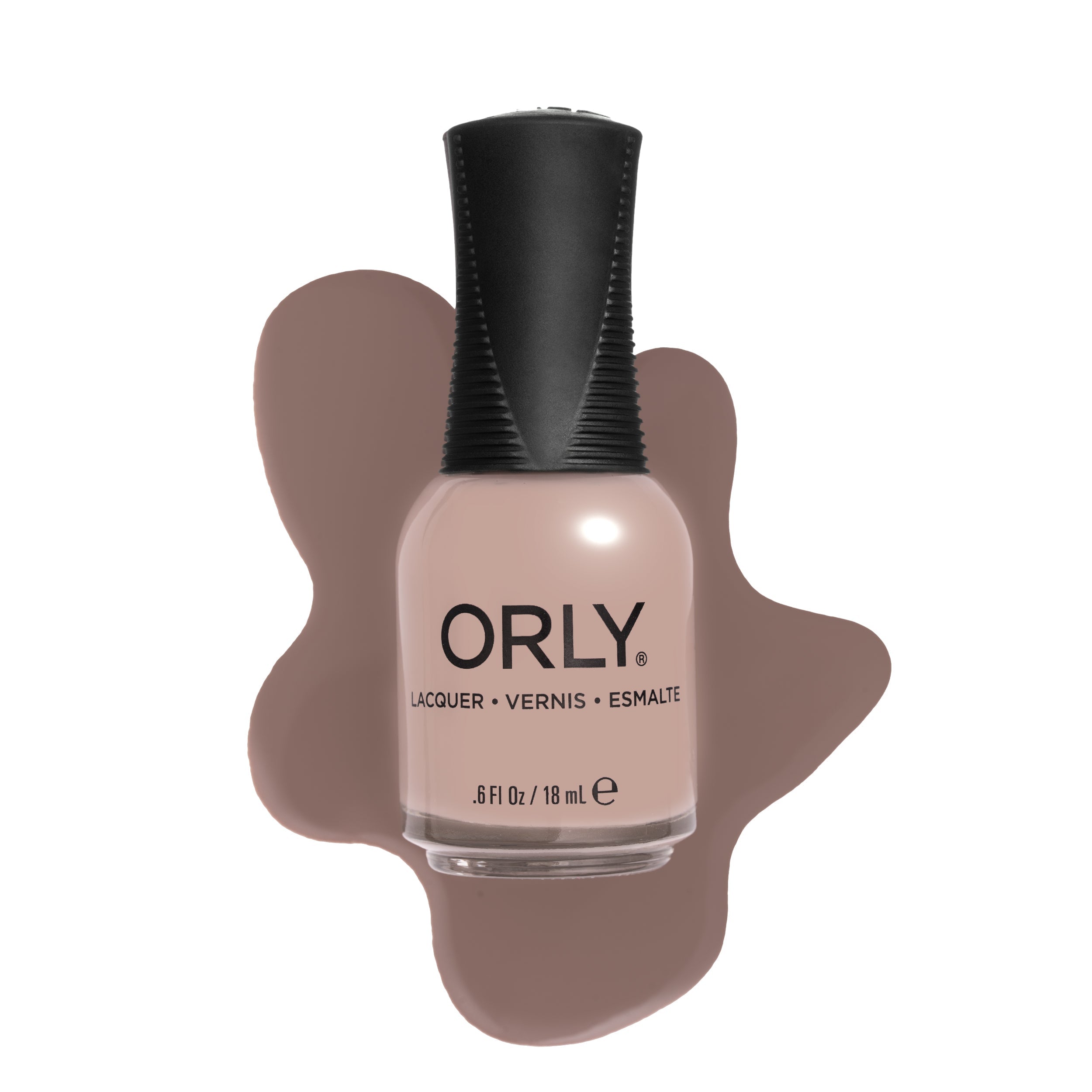 Orly - Cashmere Crisis