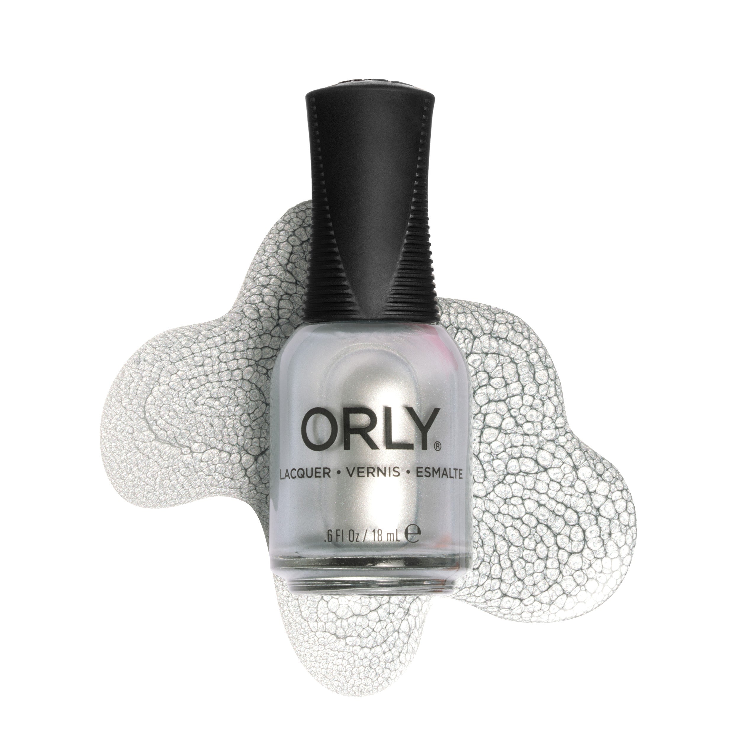 Orly - Chillax