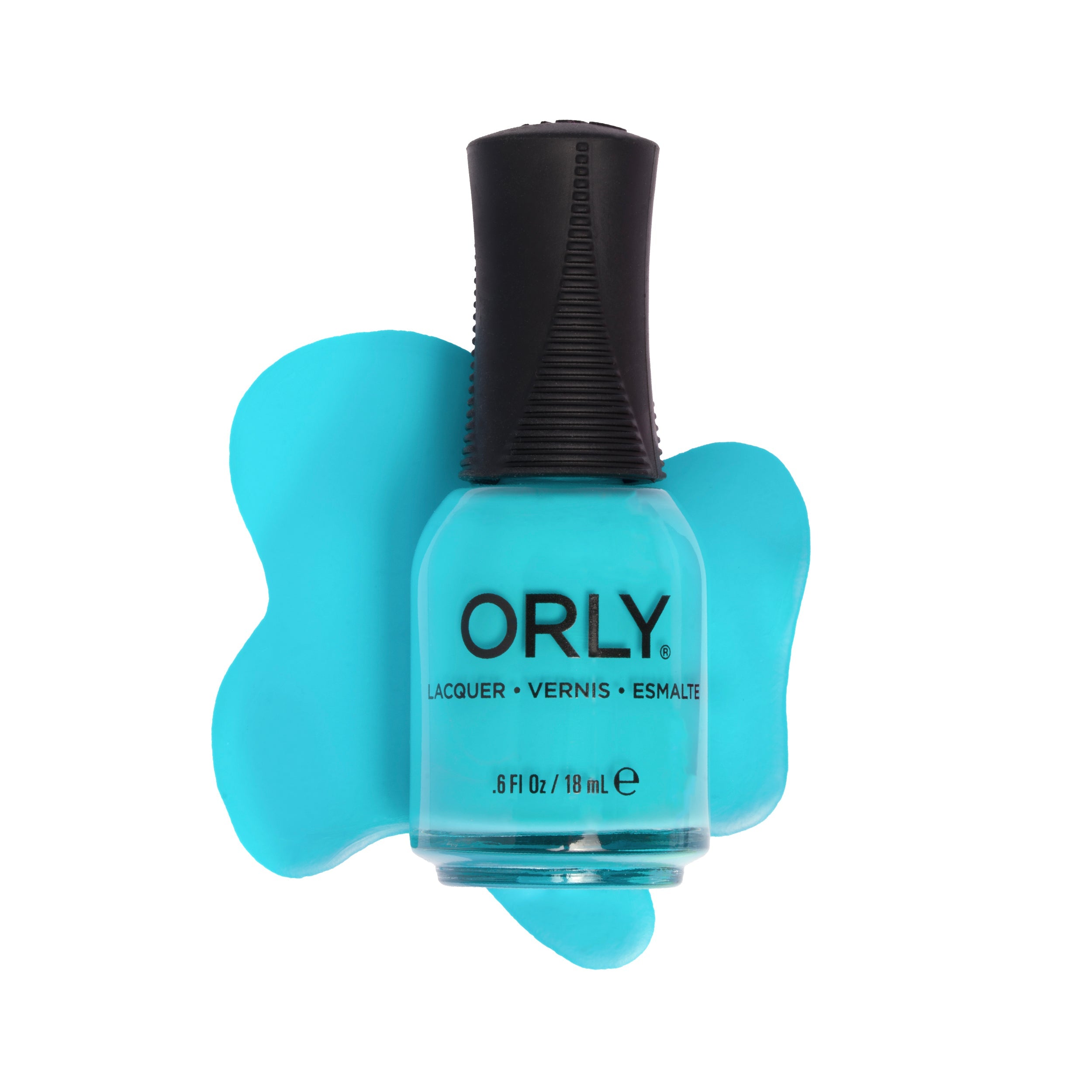 Orly - Dreamcatcher