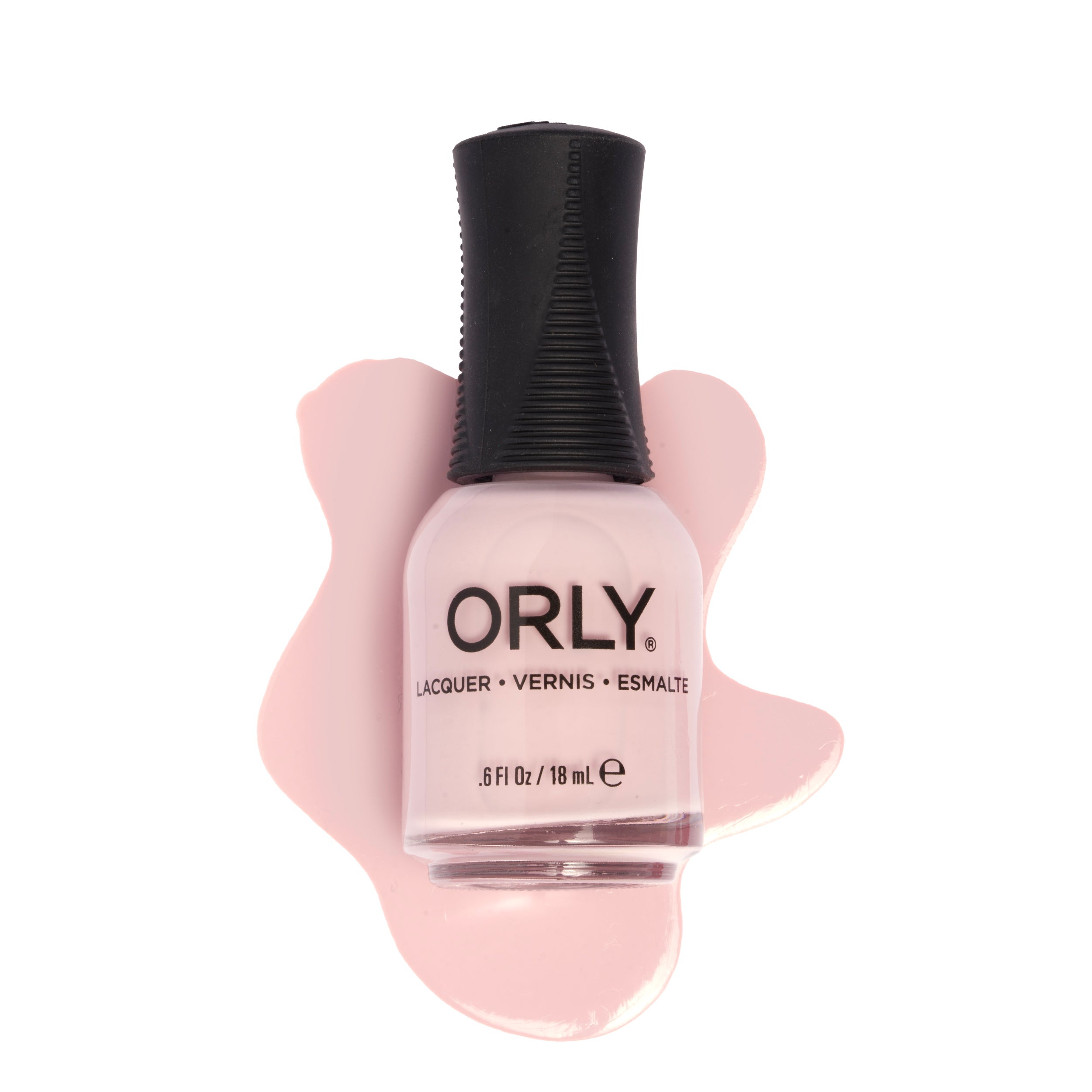Orly - First Bloom