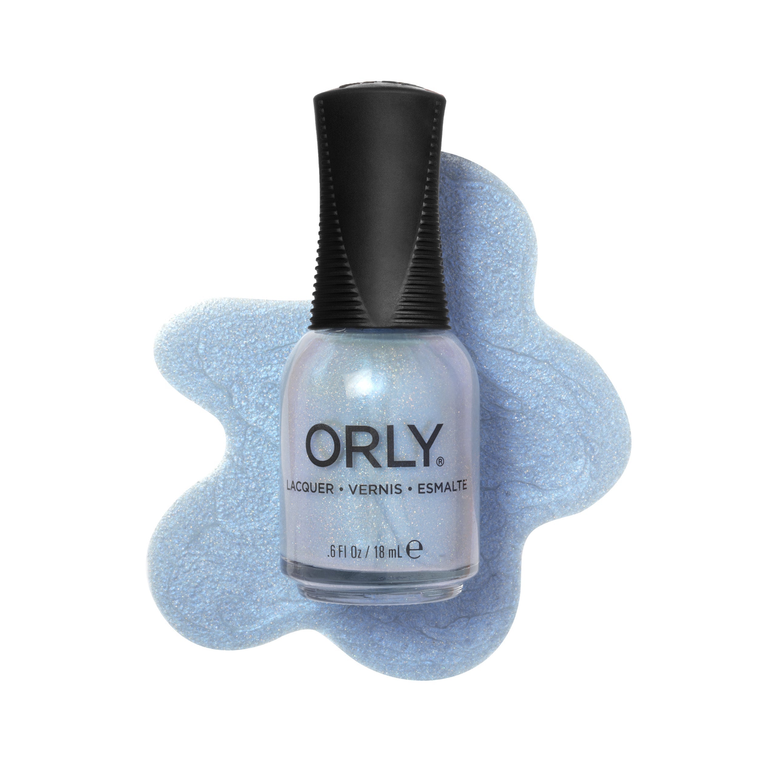 Orly - Flip Phone