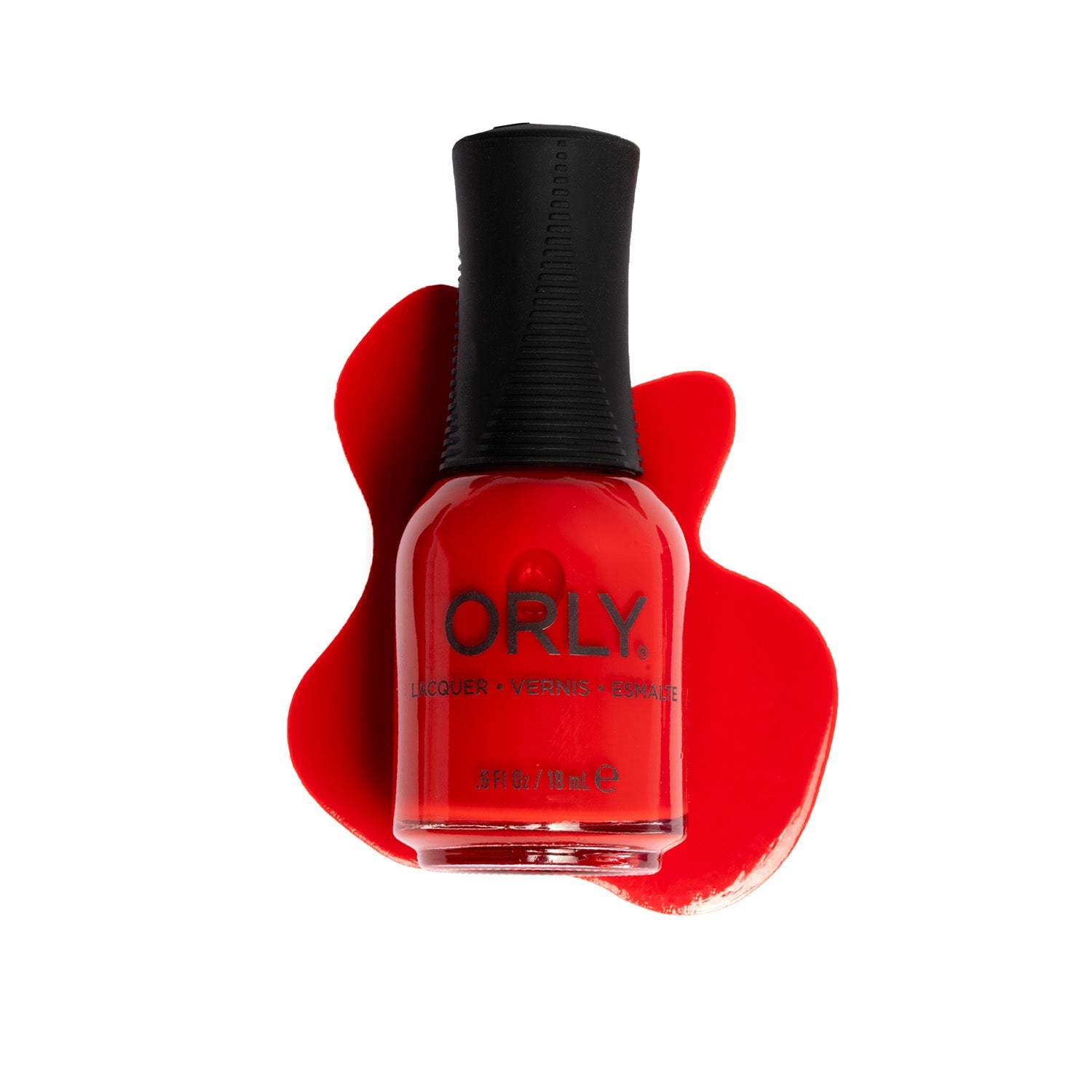 Orly - GRLPWR