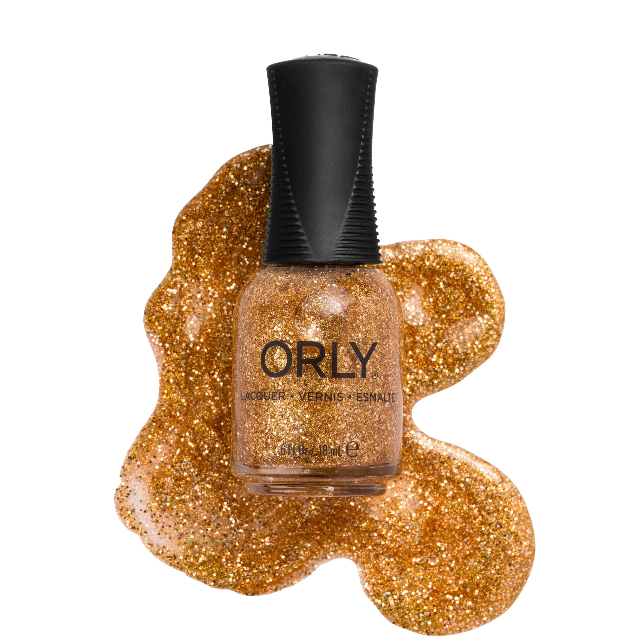Orly - Golden Age
