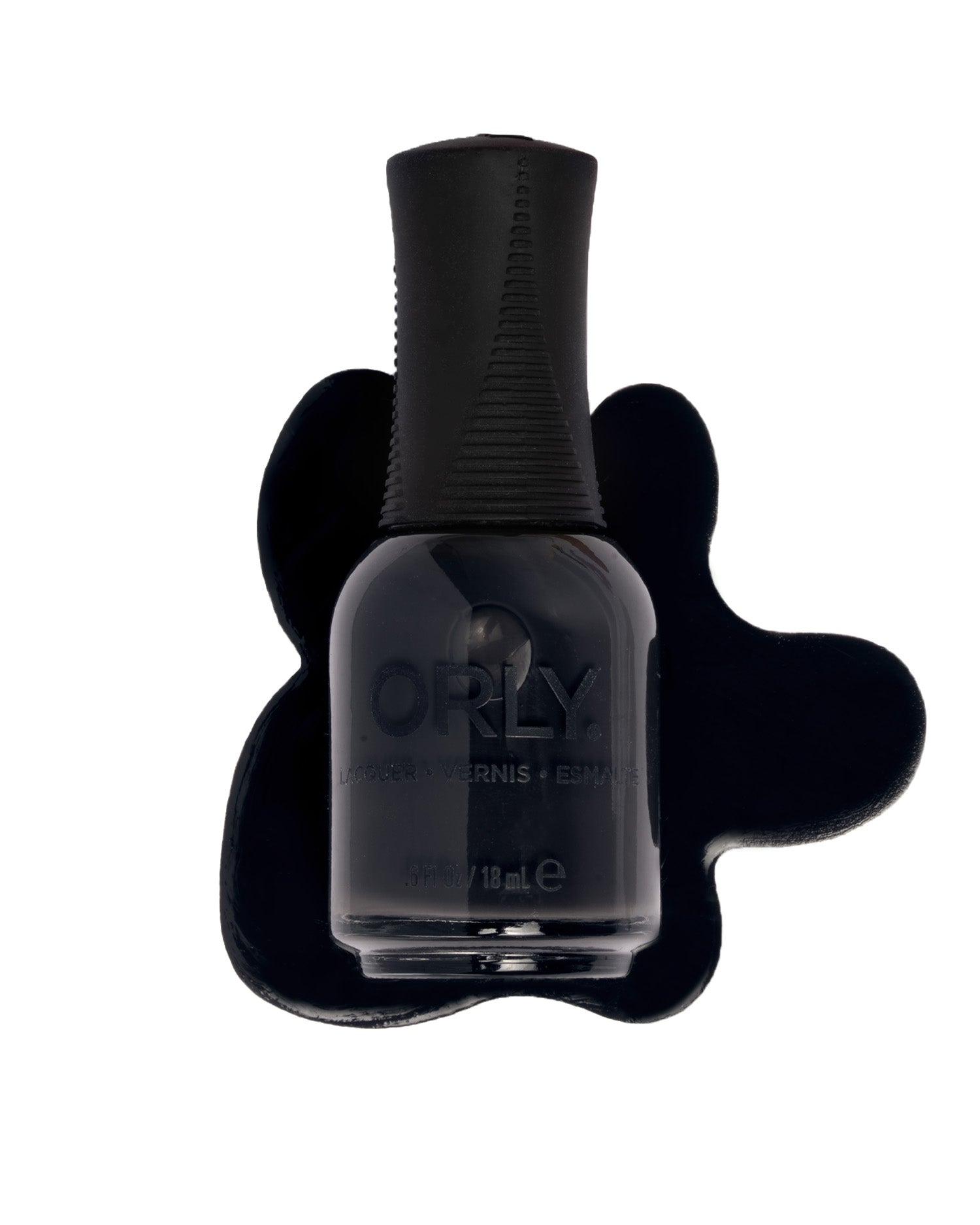Orly - Grunge Glam