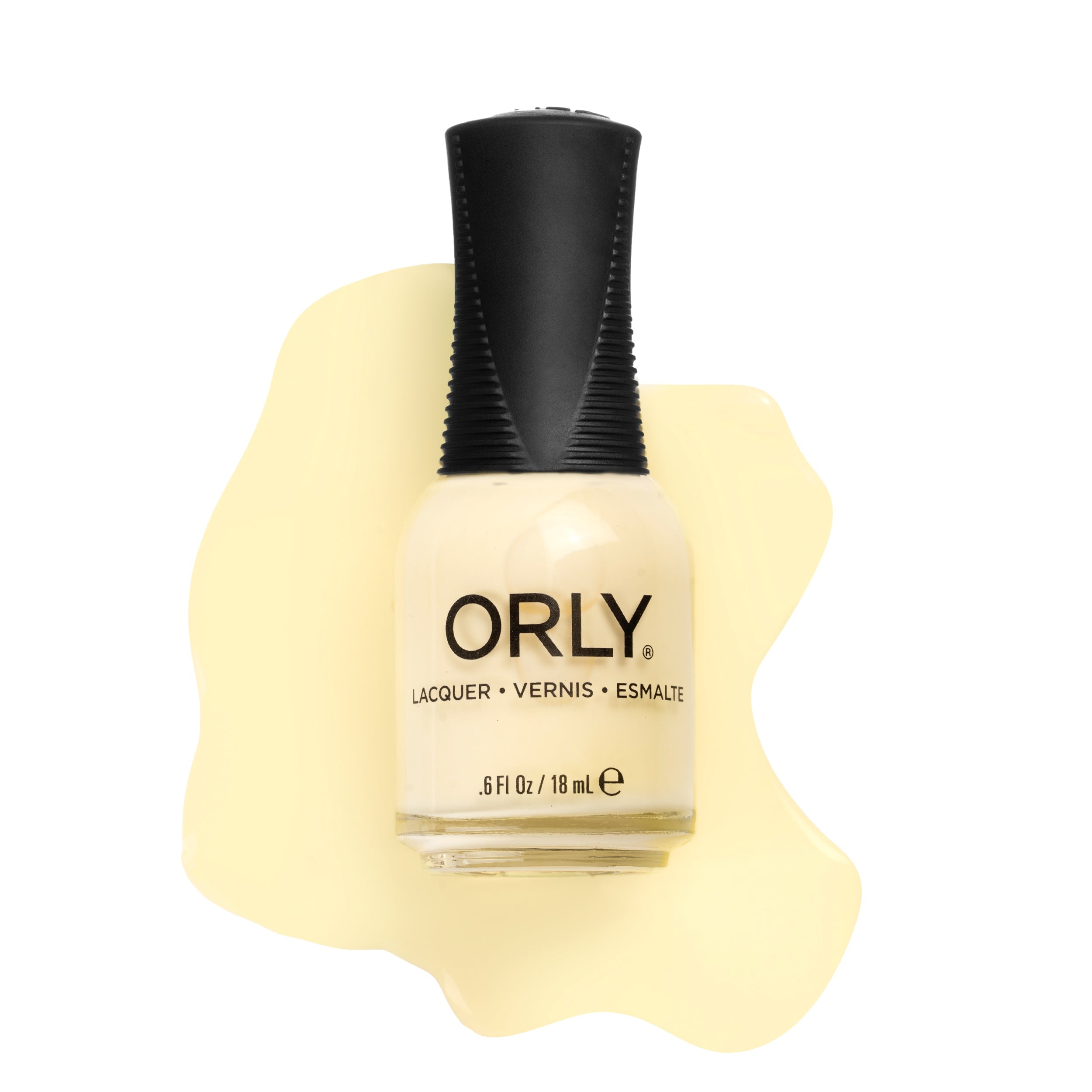 Orly - Honey Yuzu