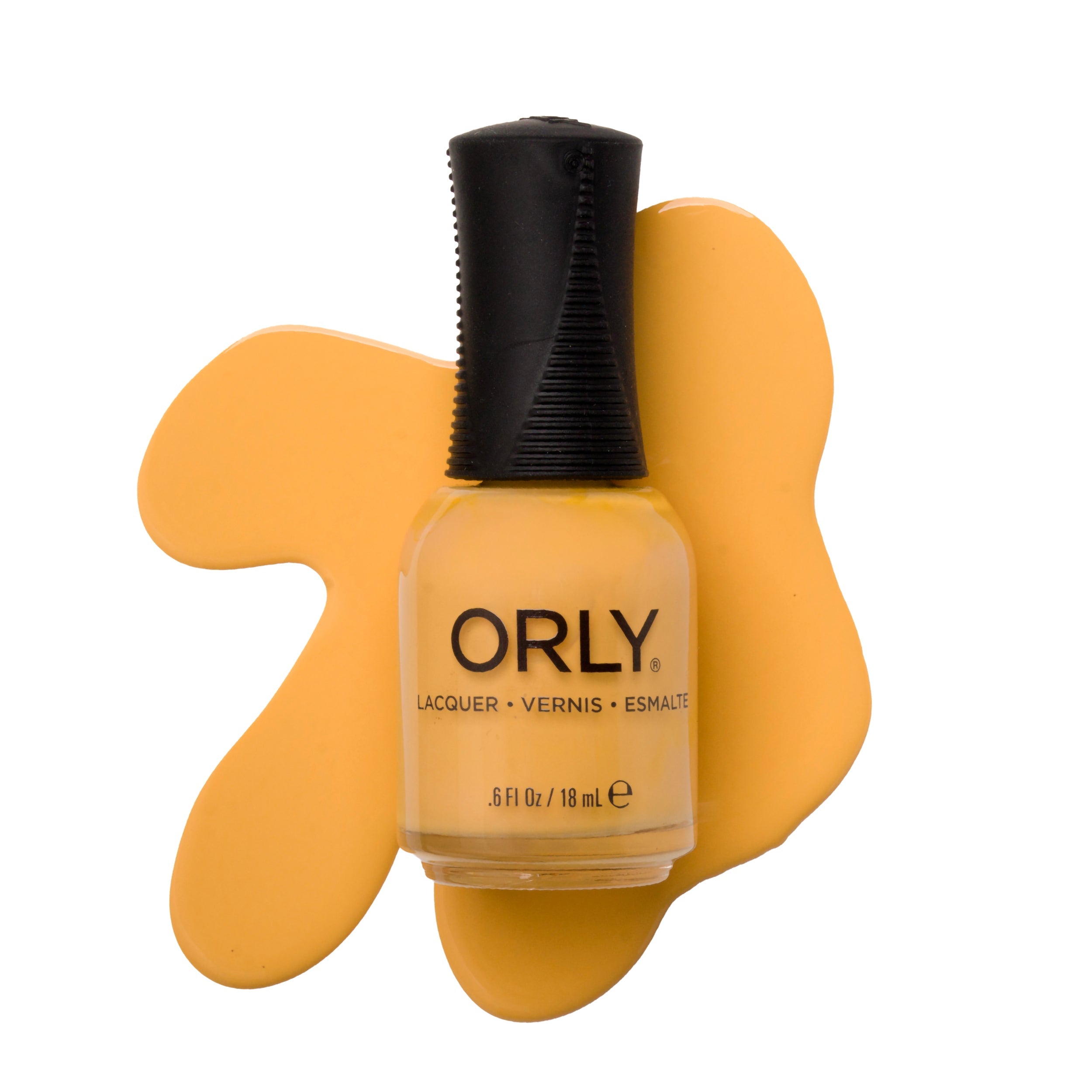 Orly - Hunky Dory