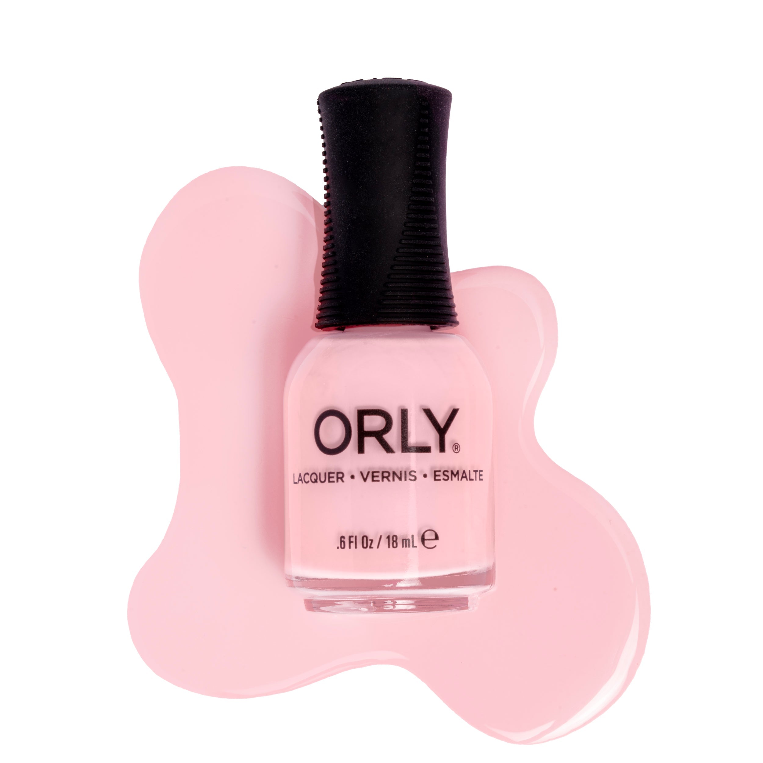 Orly - It Started With Pink