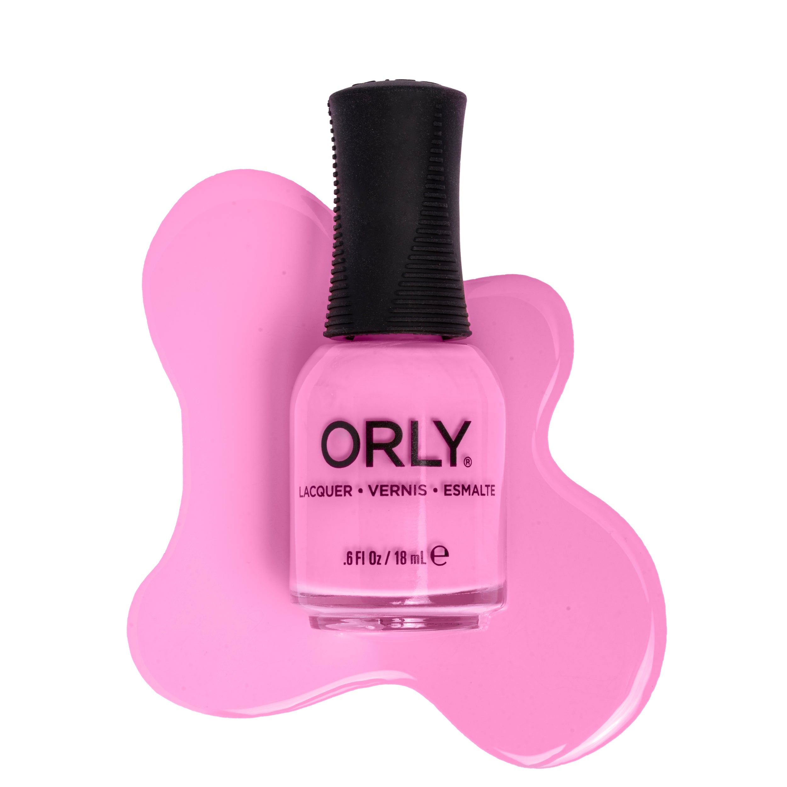 Orly - It'll Always Be Pink