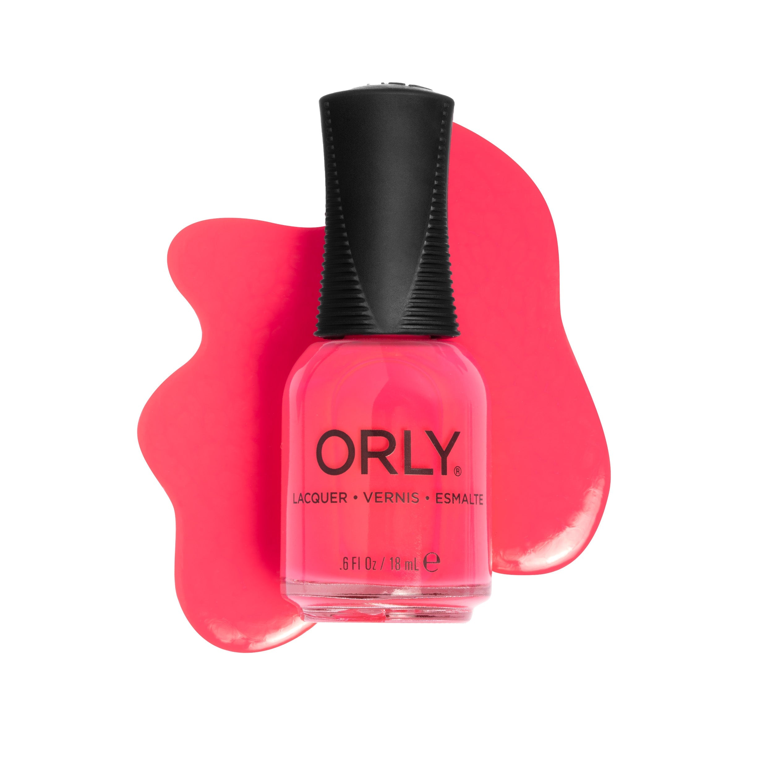 Orly - Juicy Velour