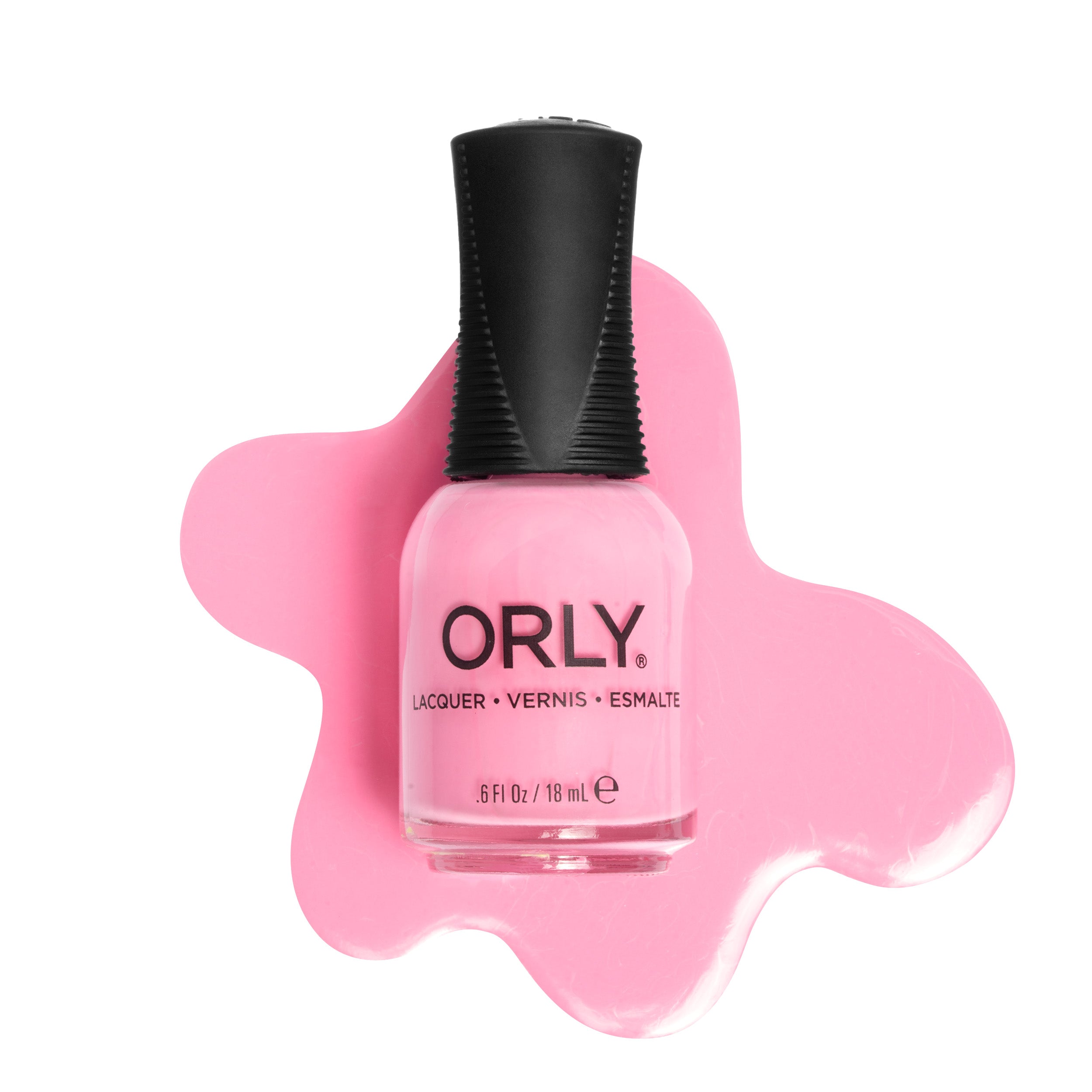 Orly - Leave Britney Alone