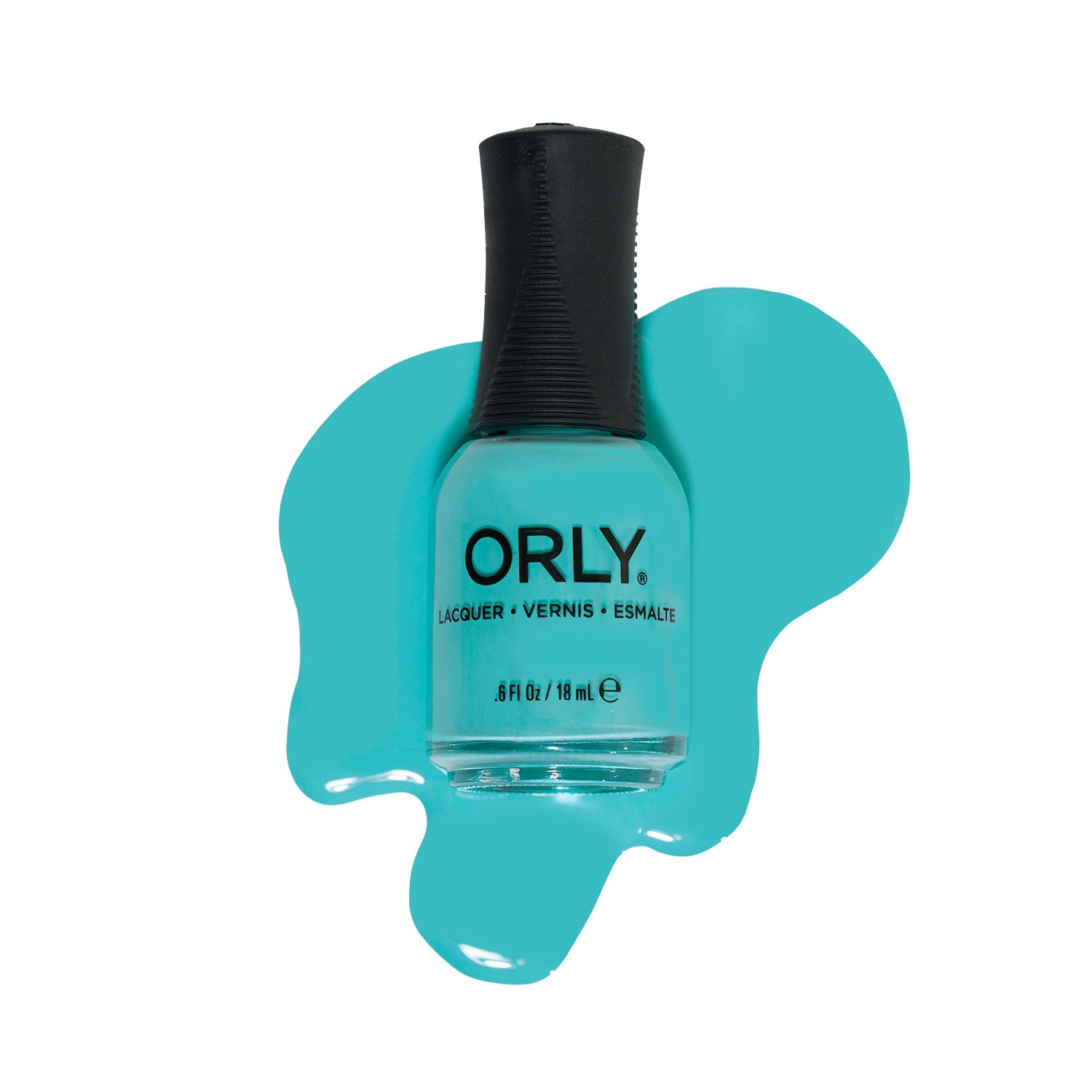Orly - Mallrat