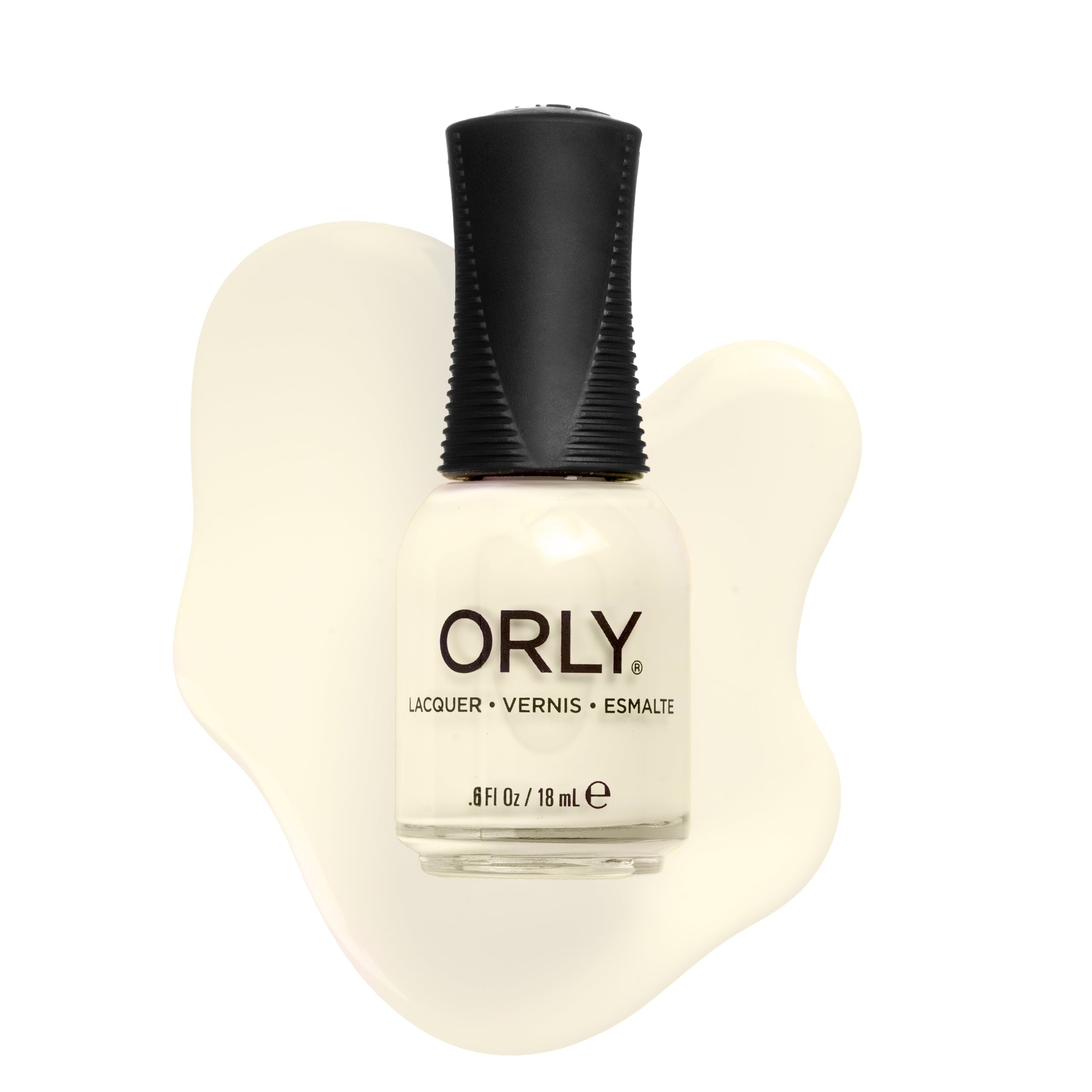 Orly - Milk Tea