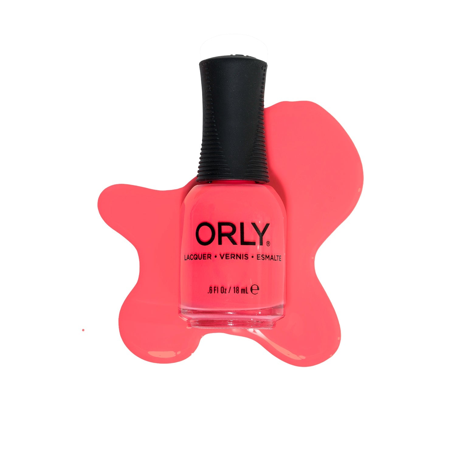 Orly - Most Definitely