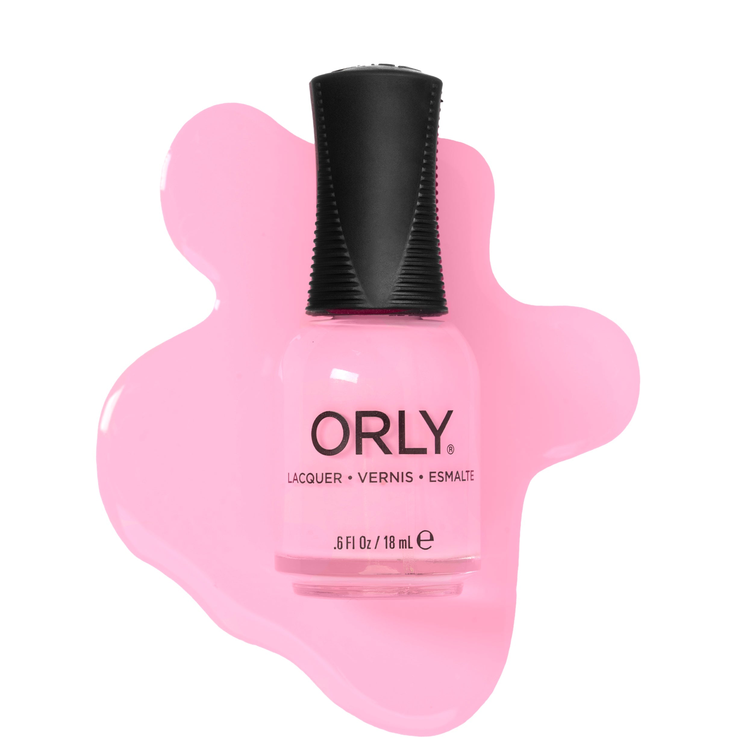 Orly - Mr. Pink