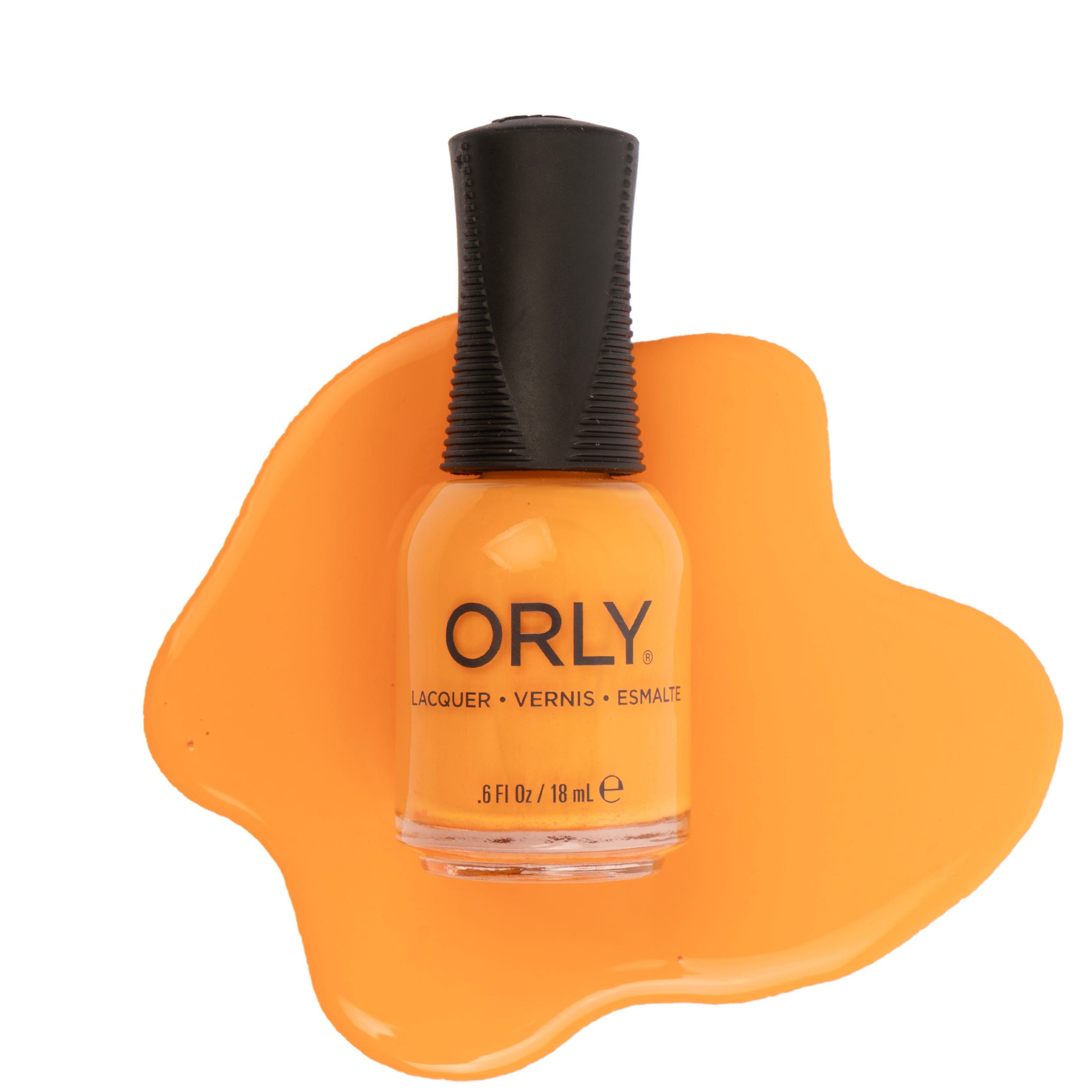 Orly - New Horizons