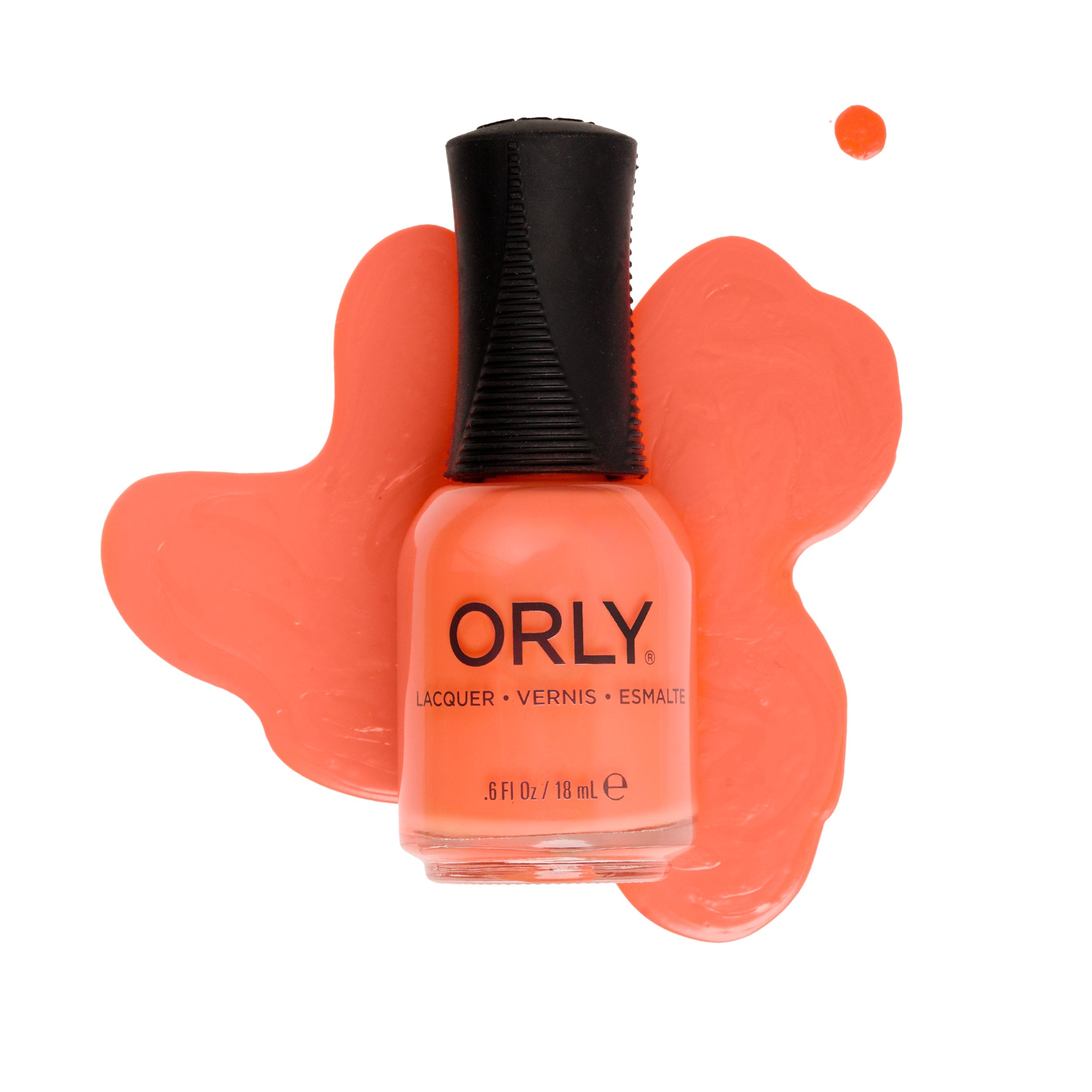 Orly - Night Fever