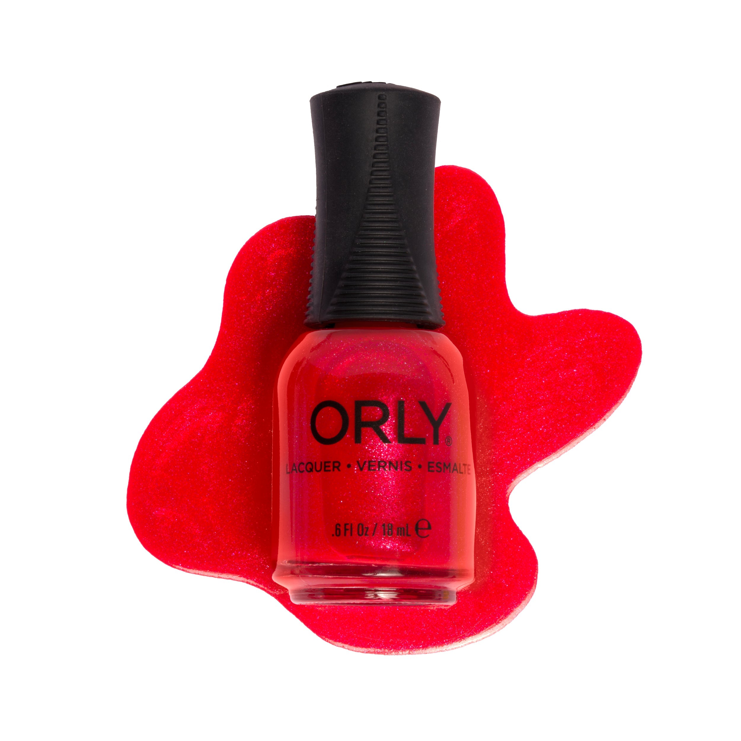 Orly - Oh La La
