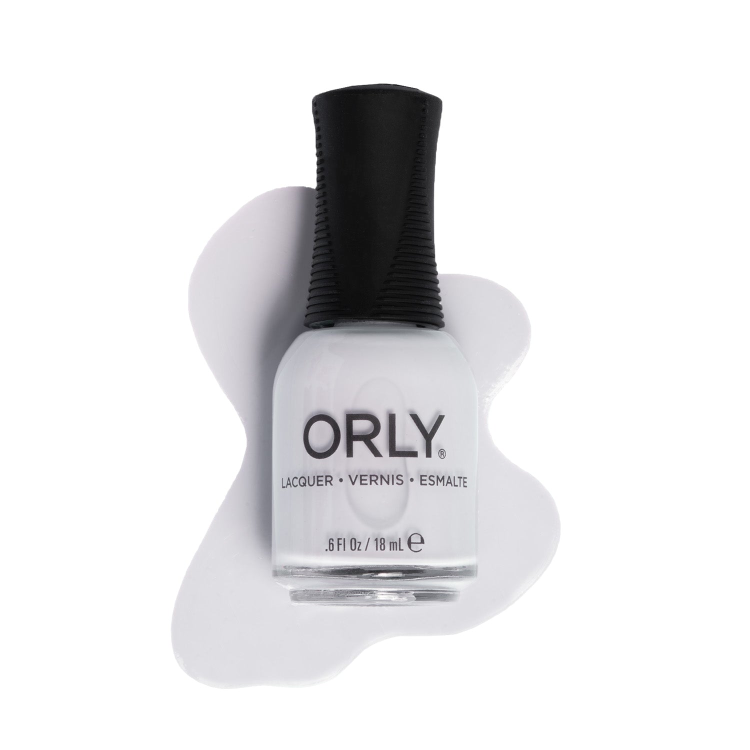 Orly - On a Break