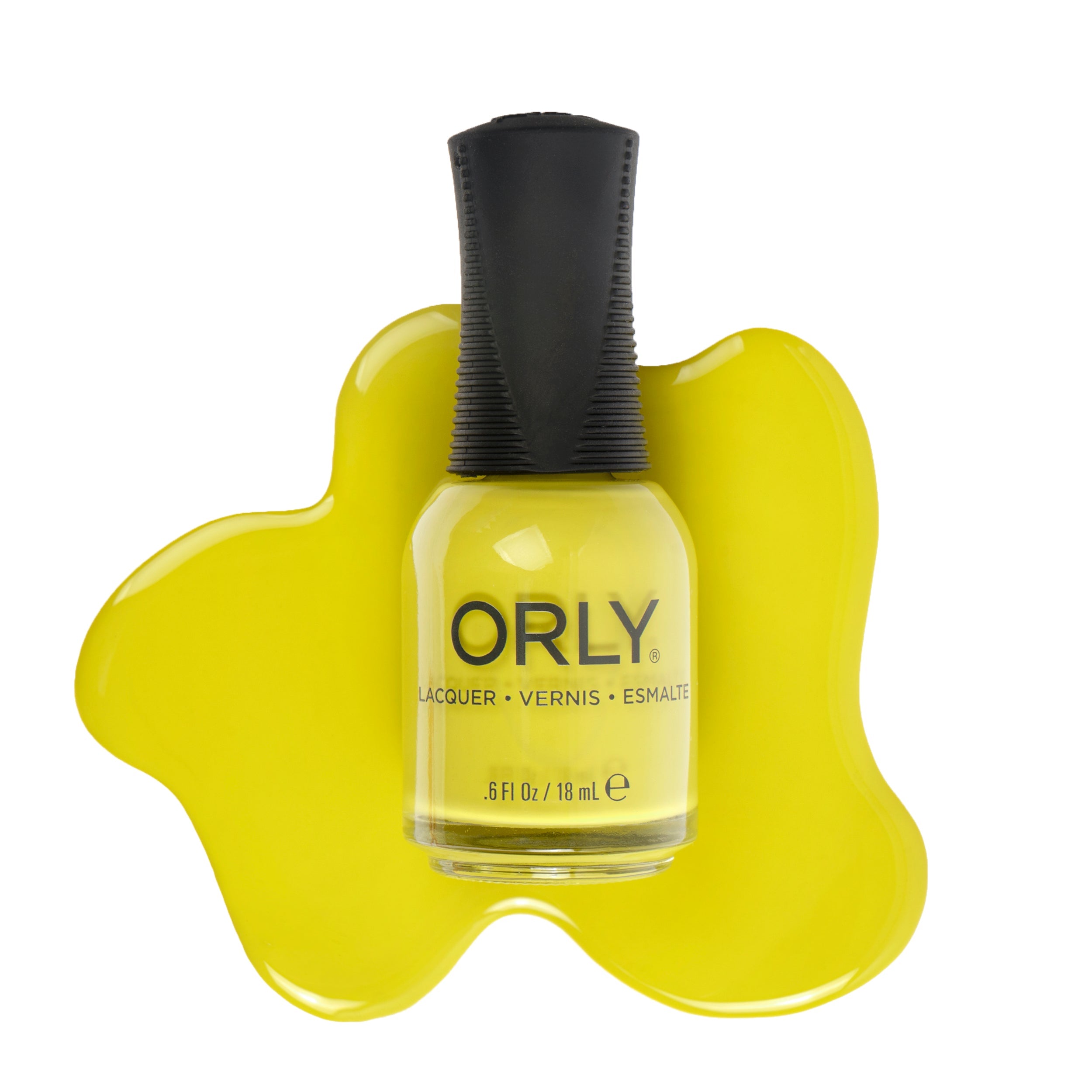 Orly - On a Whim