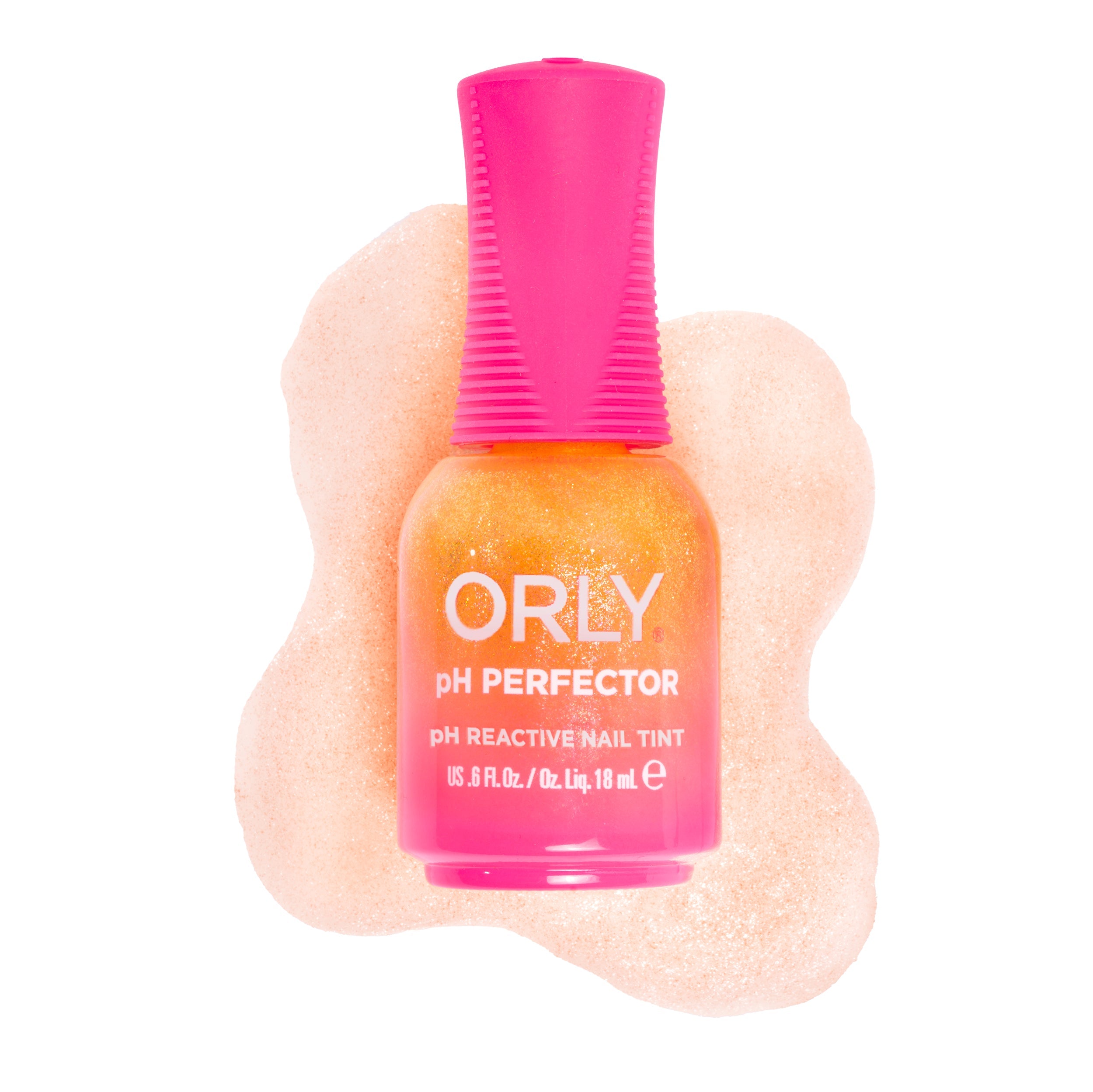 Orly - pH Perfector - Warm Blush