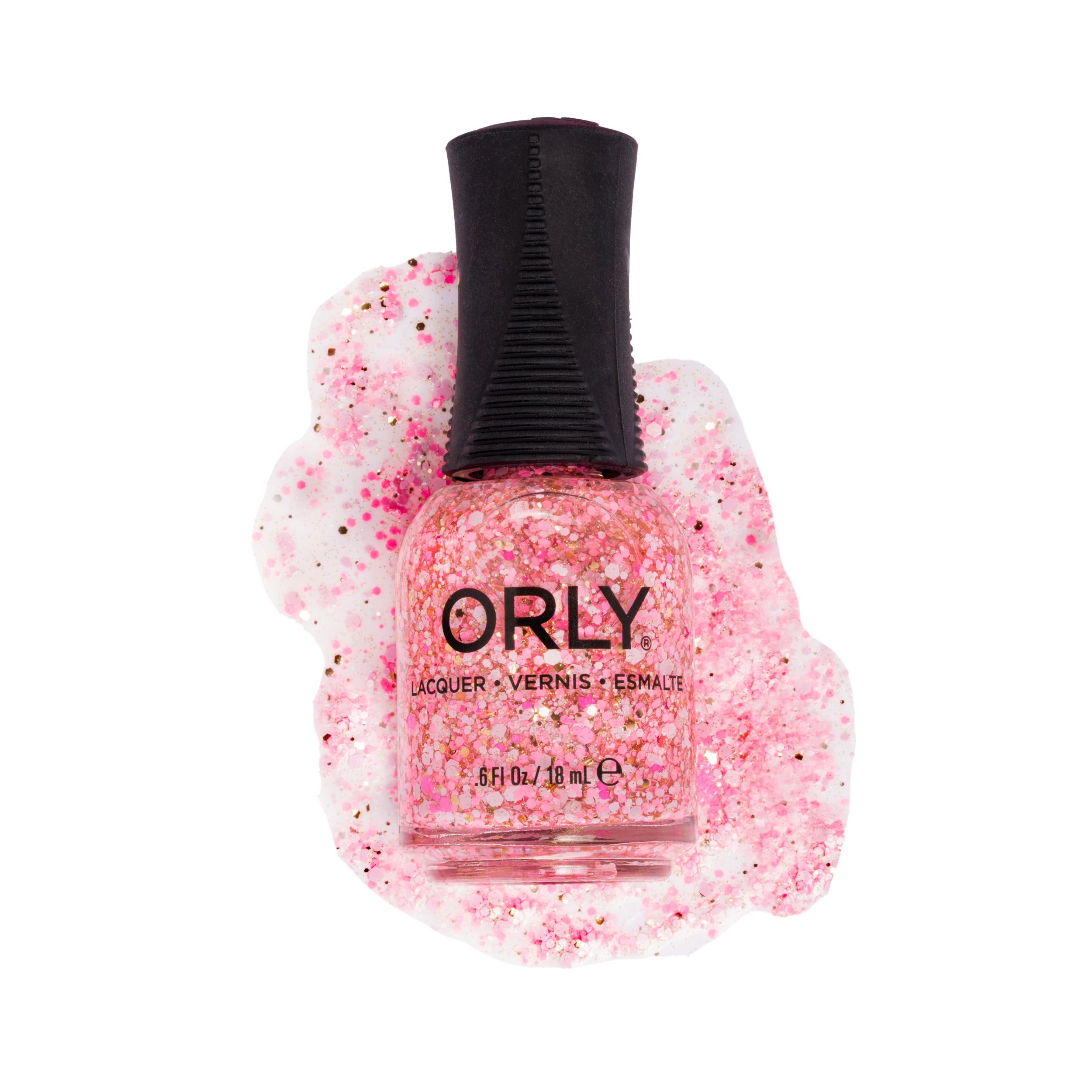 Orly - Party in Pink