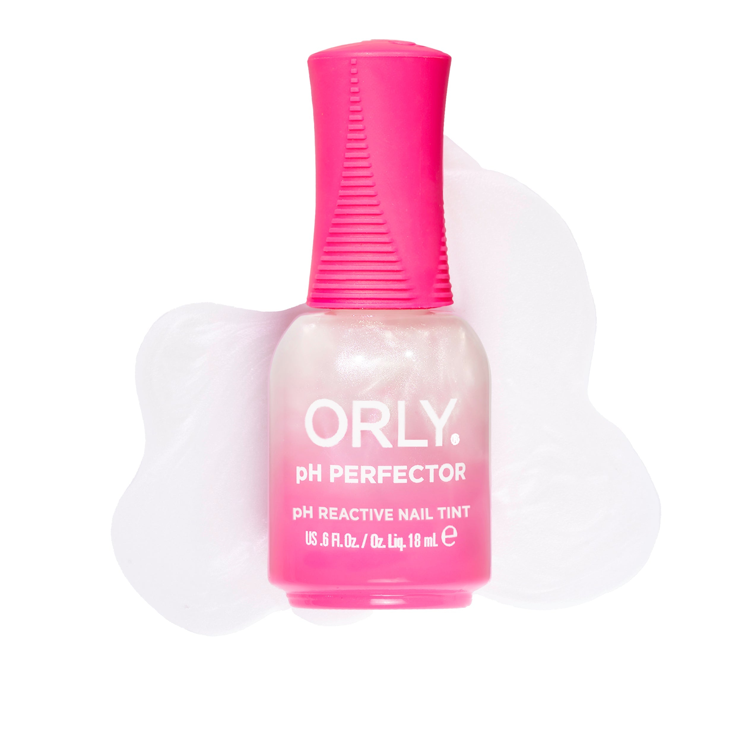 Orly - pH Perfector - Cool Blush