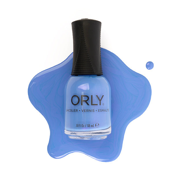 Orly - Ripple Effect