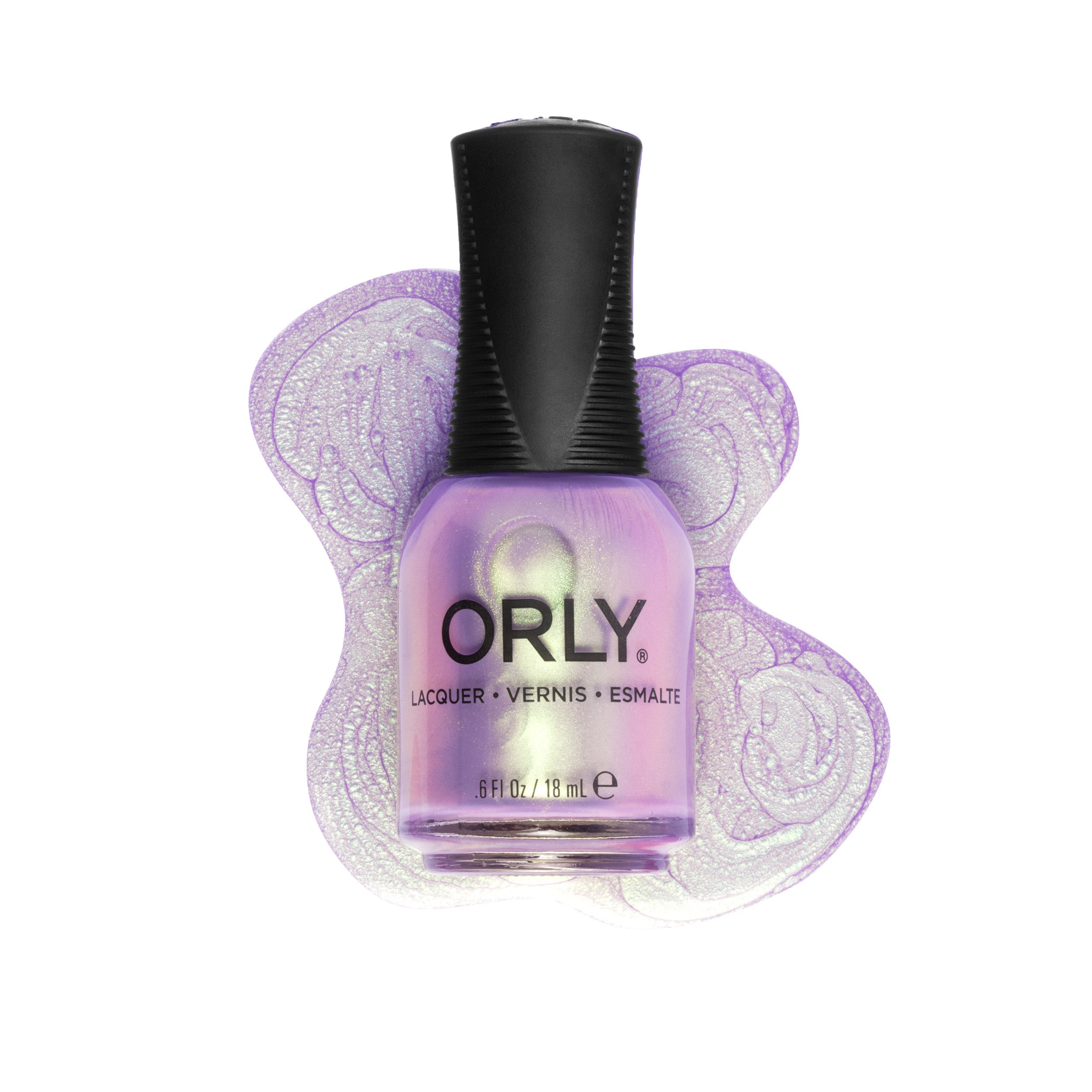 Orly - Rollin With My Homies