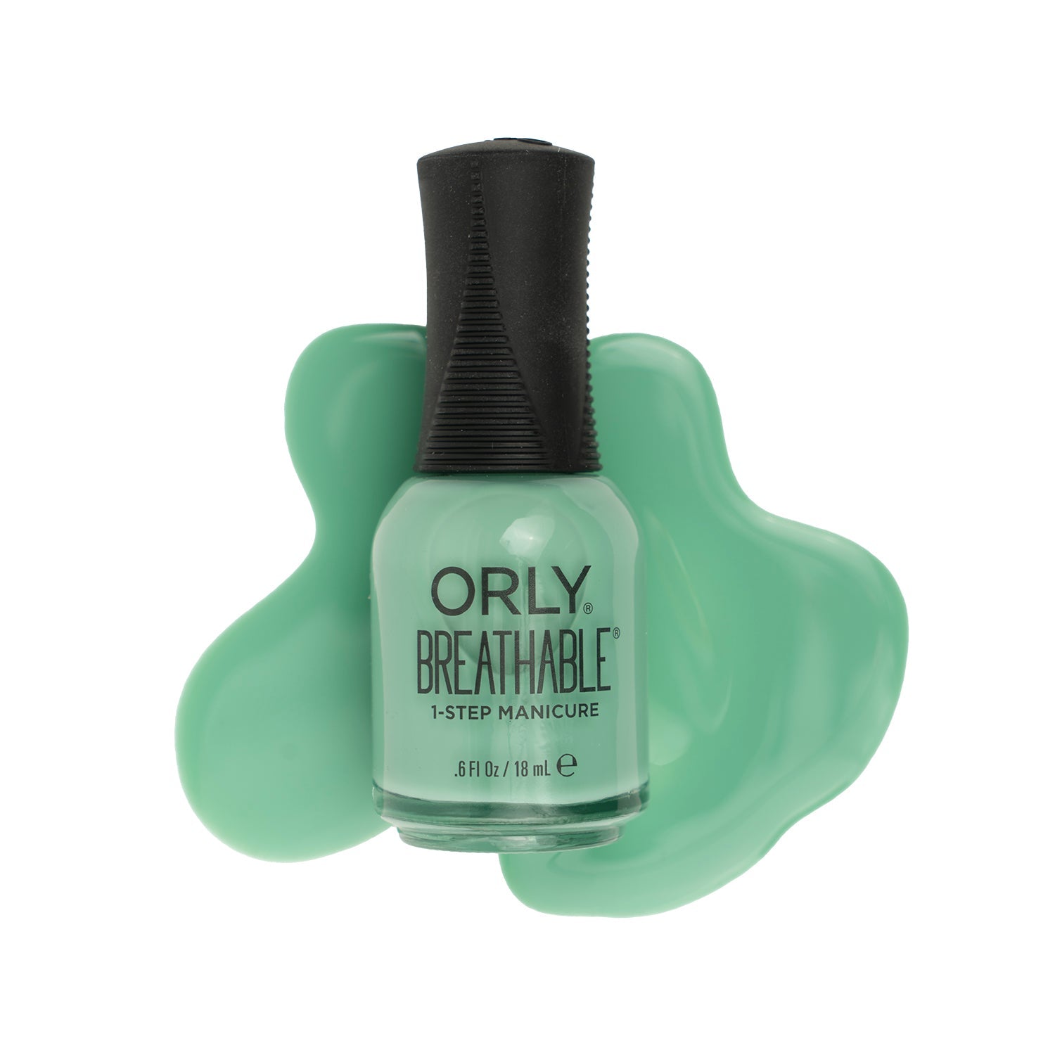 Orly - Sea Me Now