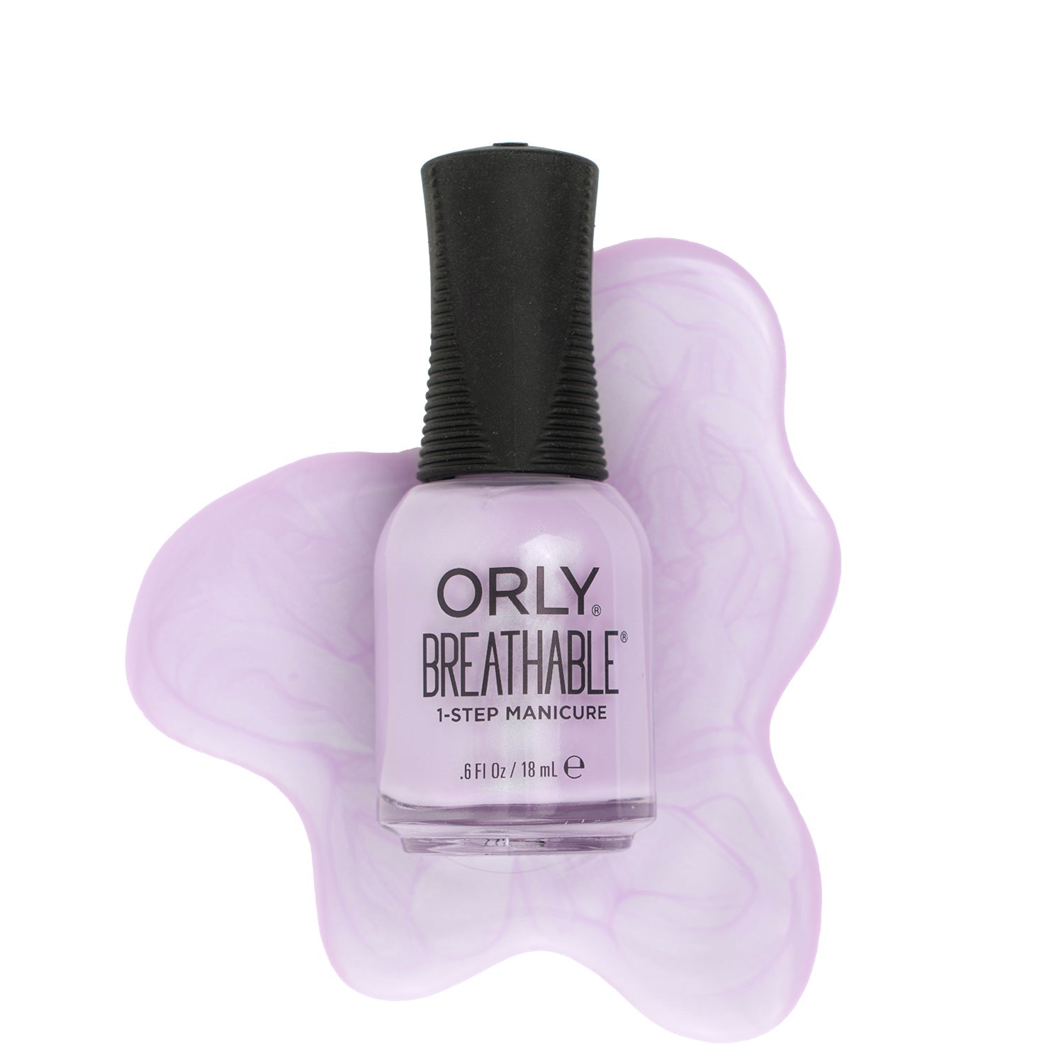 Orly - Self Reef-lection