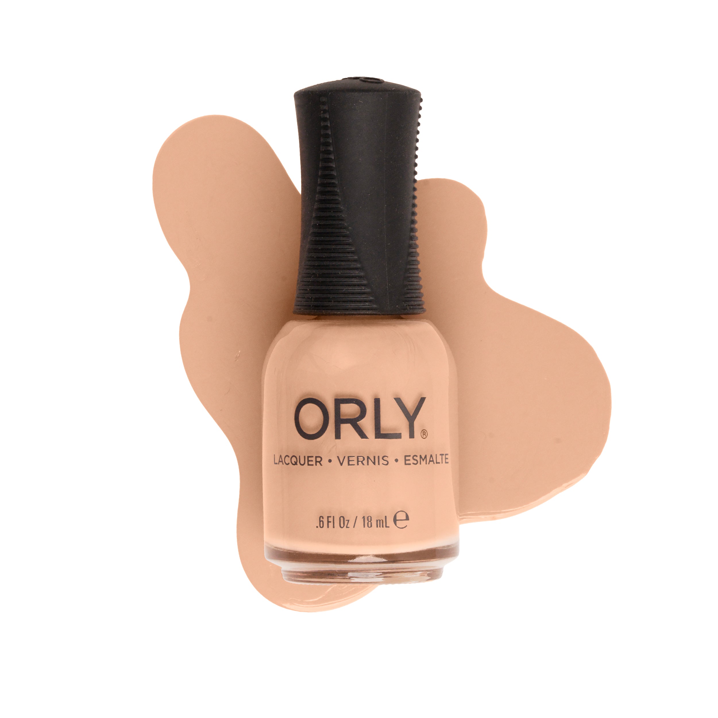 Orly - Shaggin Wagon