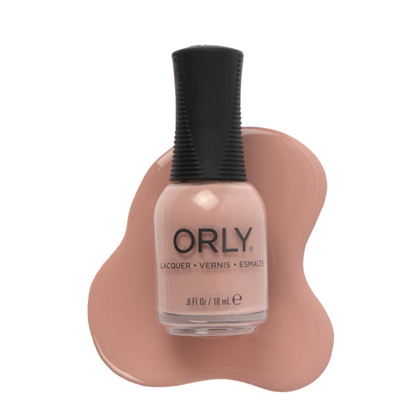 Orly - Shaky Alibi
