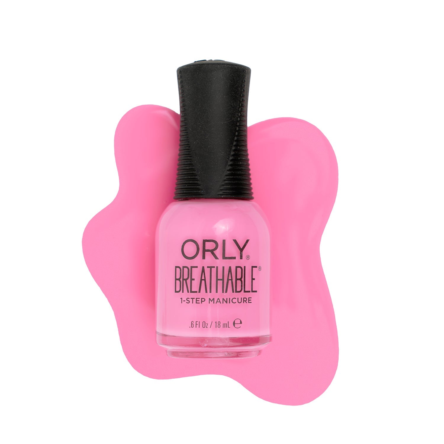 Orly - Shell We Dance?