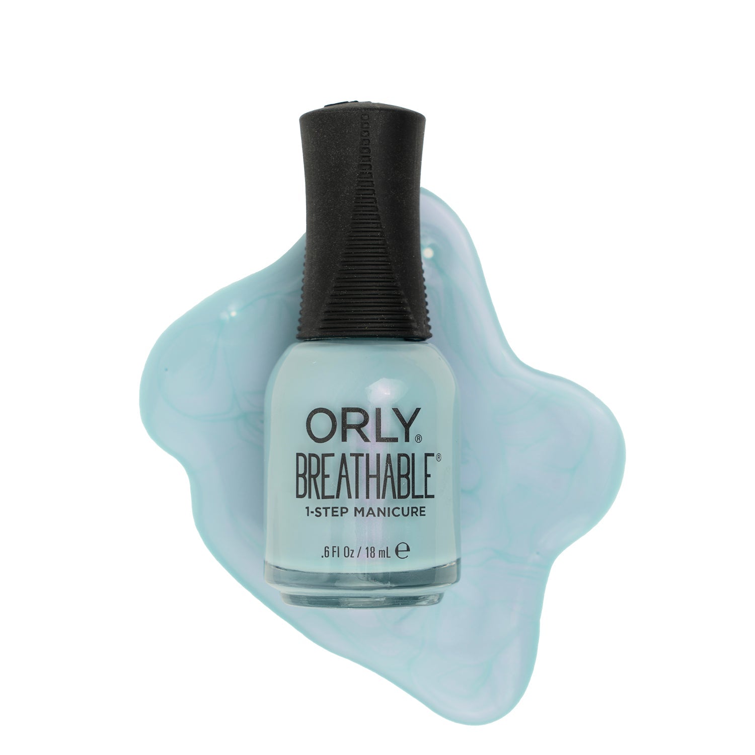 Orly - Shore Thing